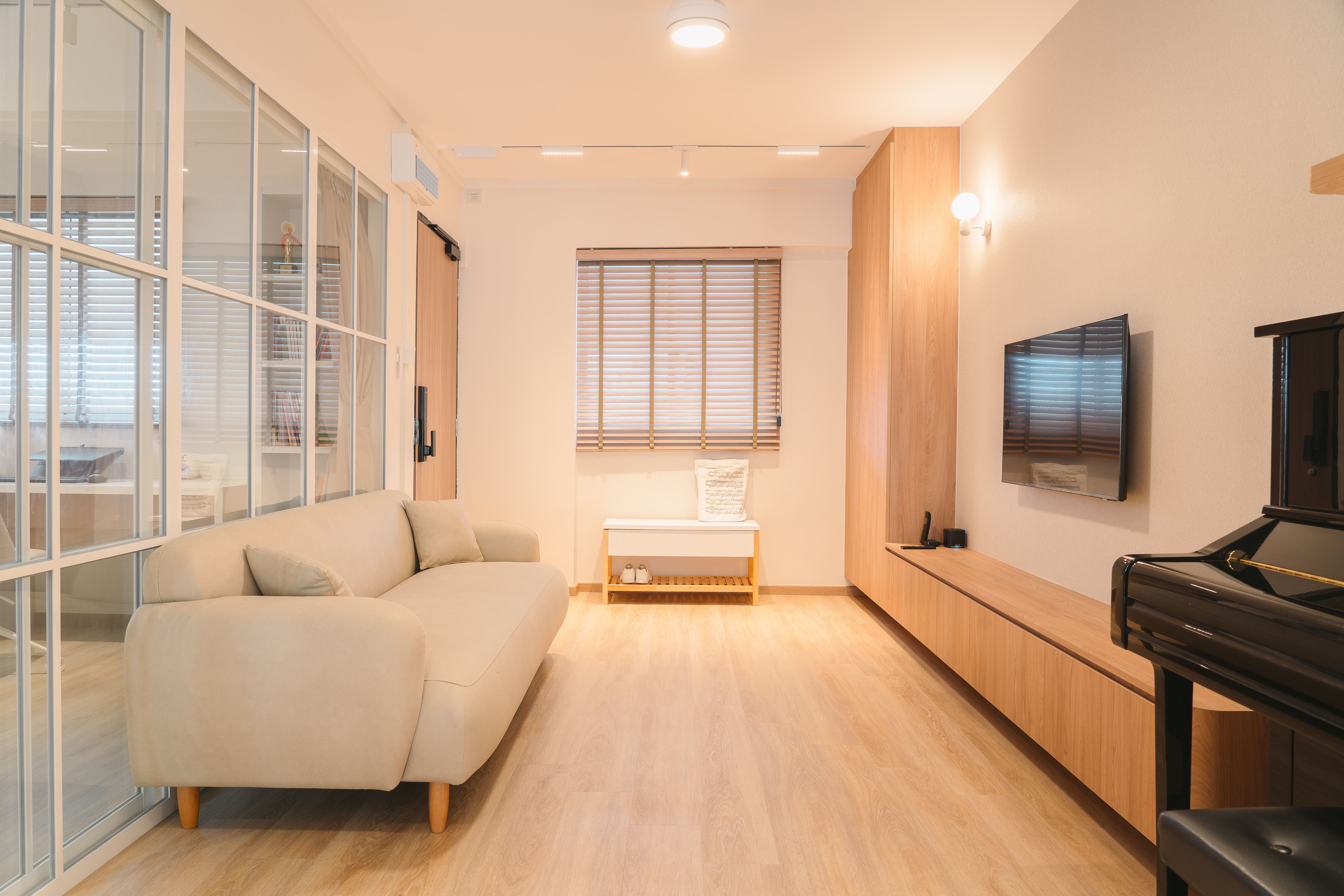 Simple-and-cosy-revamp-of-old-2-br-resale-in-scandi/minimalist-style