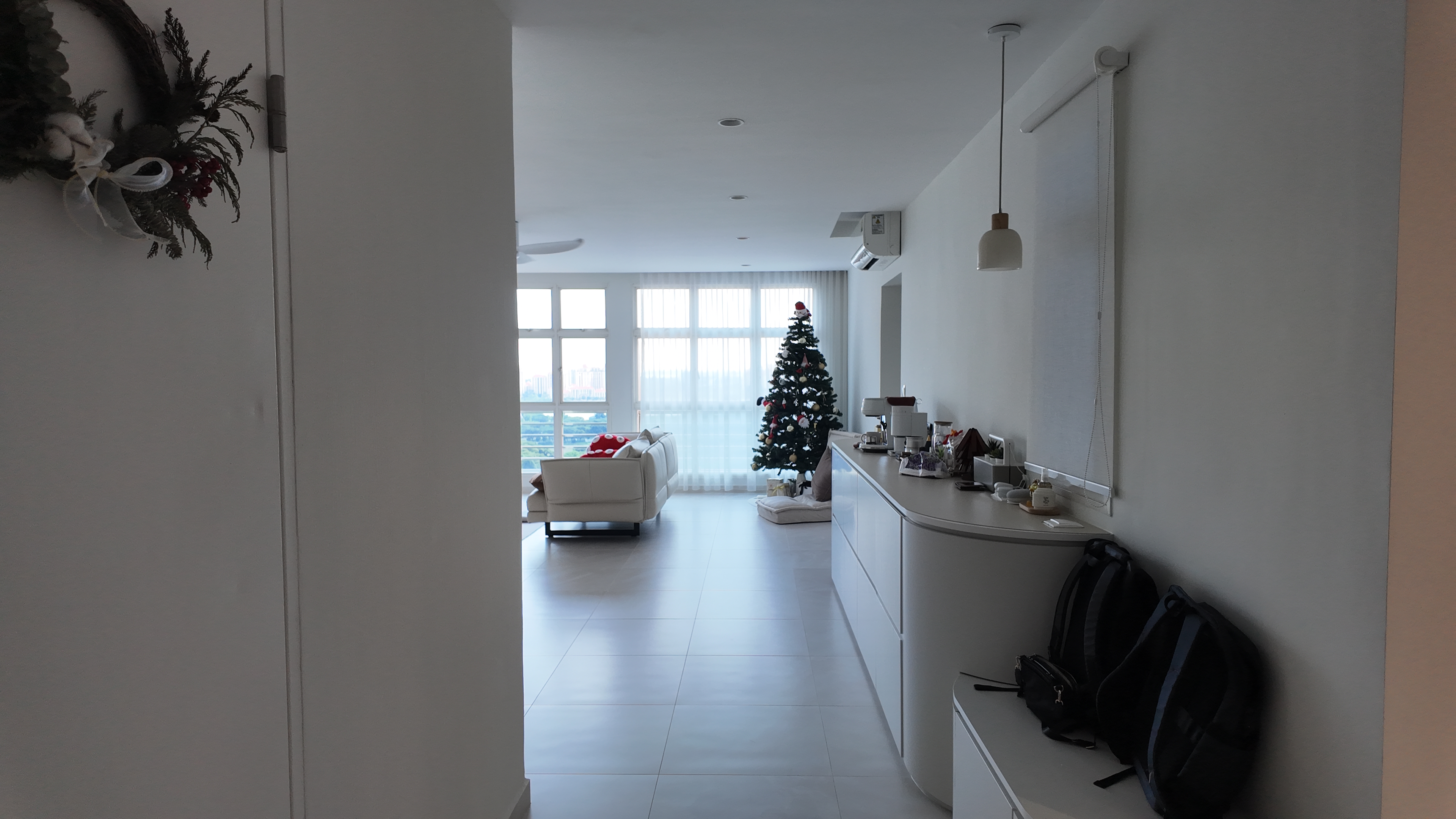 Before & After: Our 5R HDB Resale Transformation