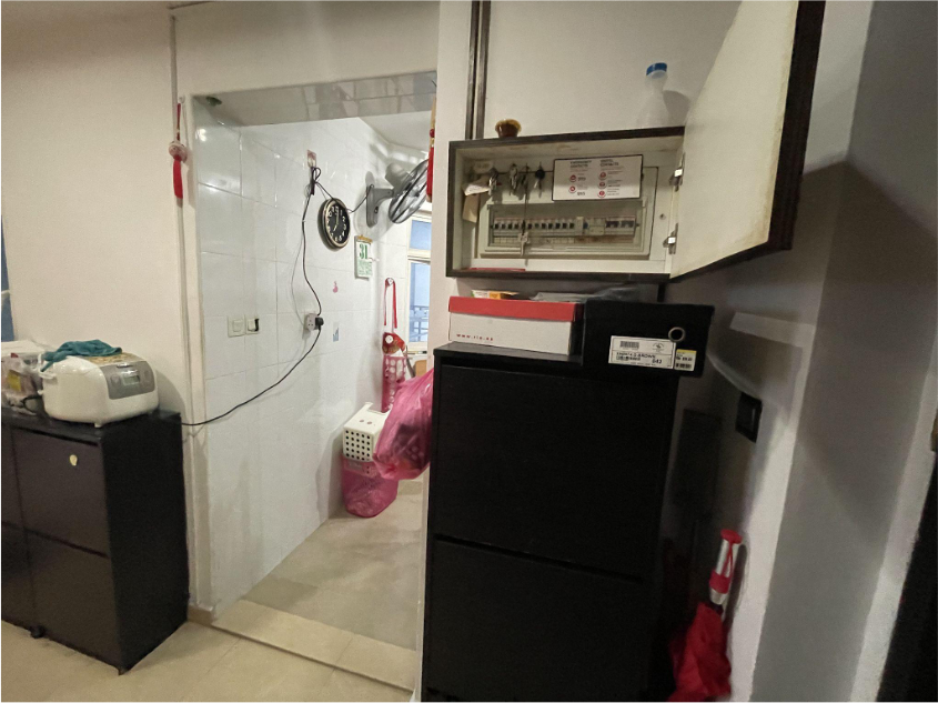 Before & After: Our 5R HDB Resale Transformation