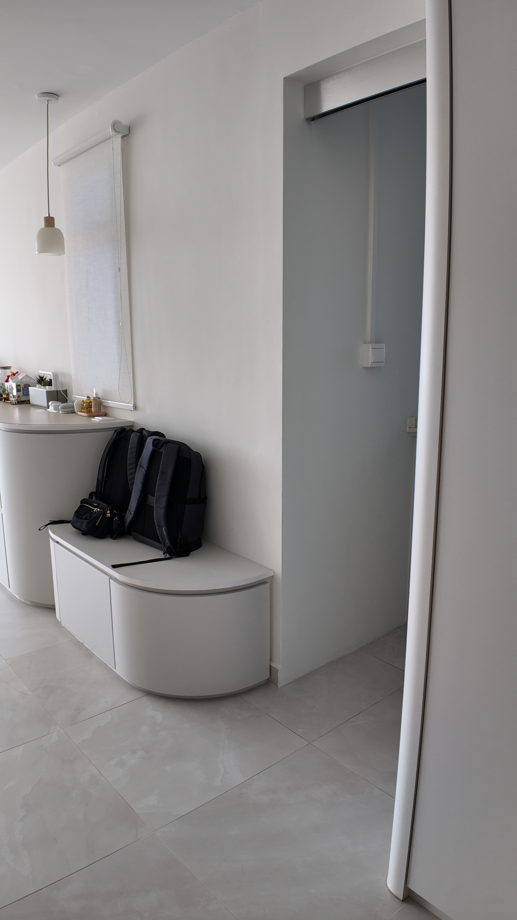 Before & After: Our 5R HDB Resale Transformation