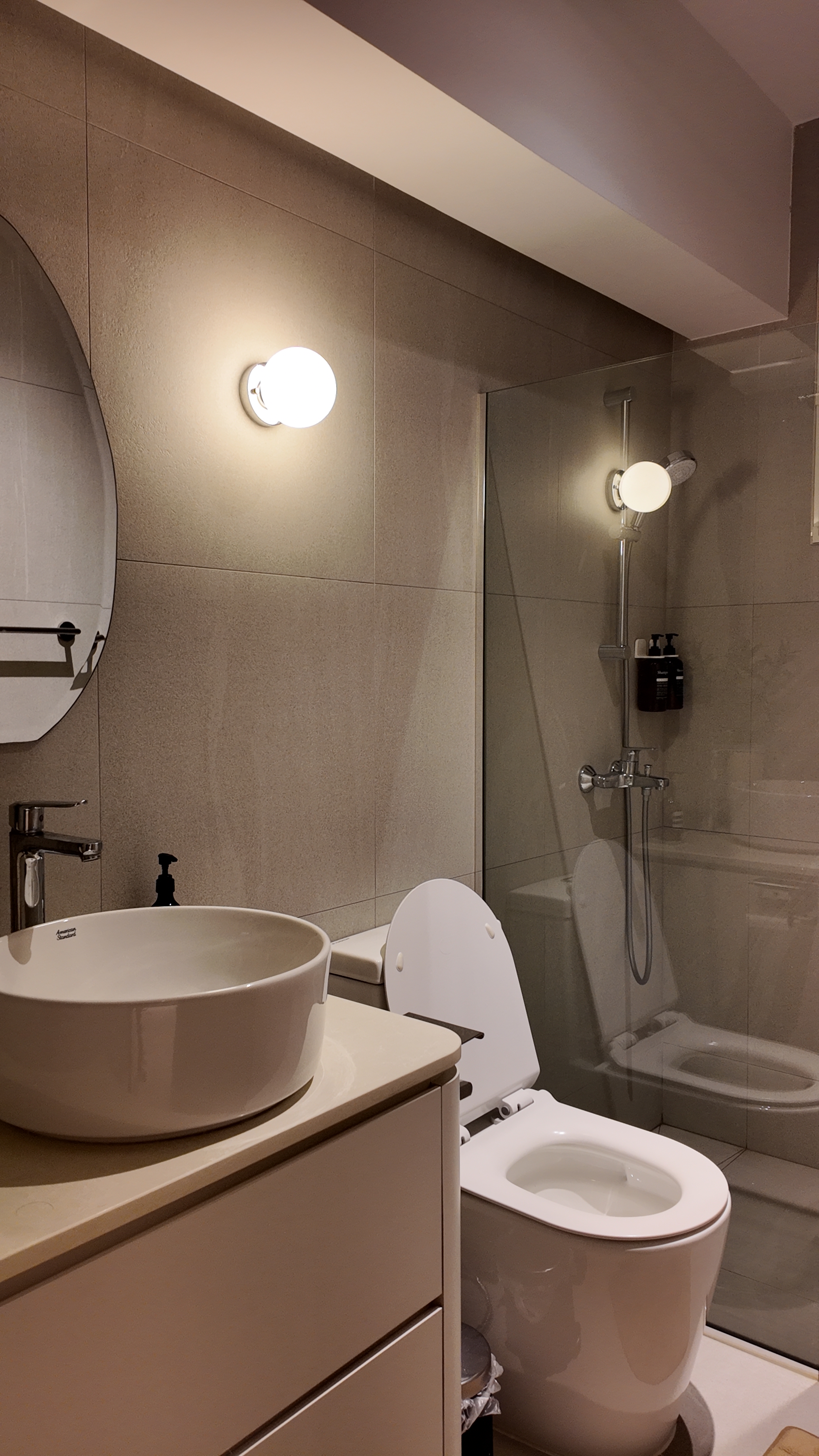 Before & After: Our 5R HDB Resale Transformation