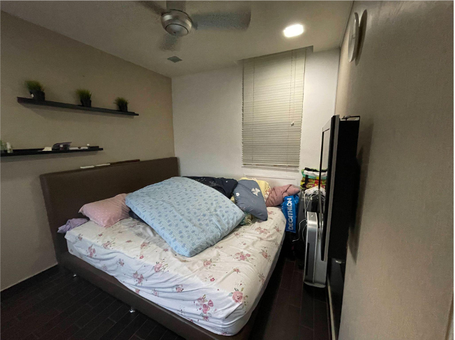 Before & After: Our 5R HDB Resale Transformation