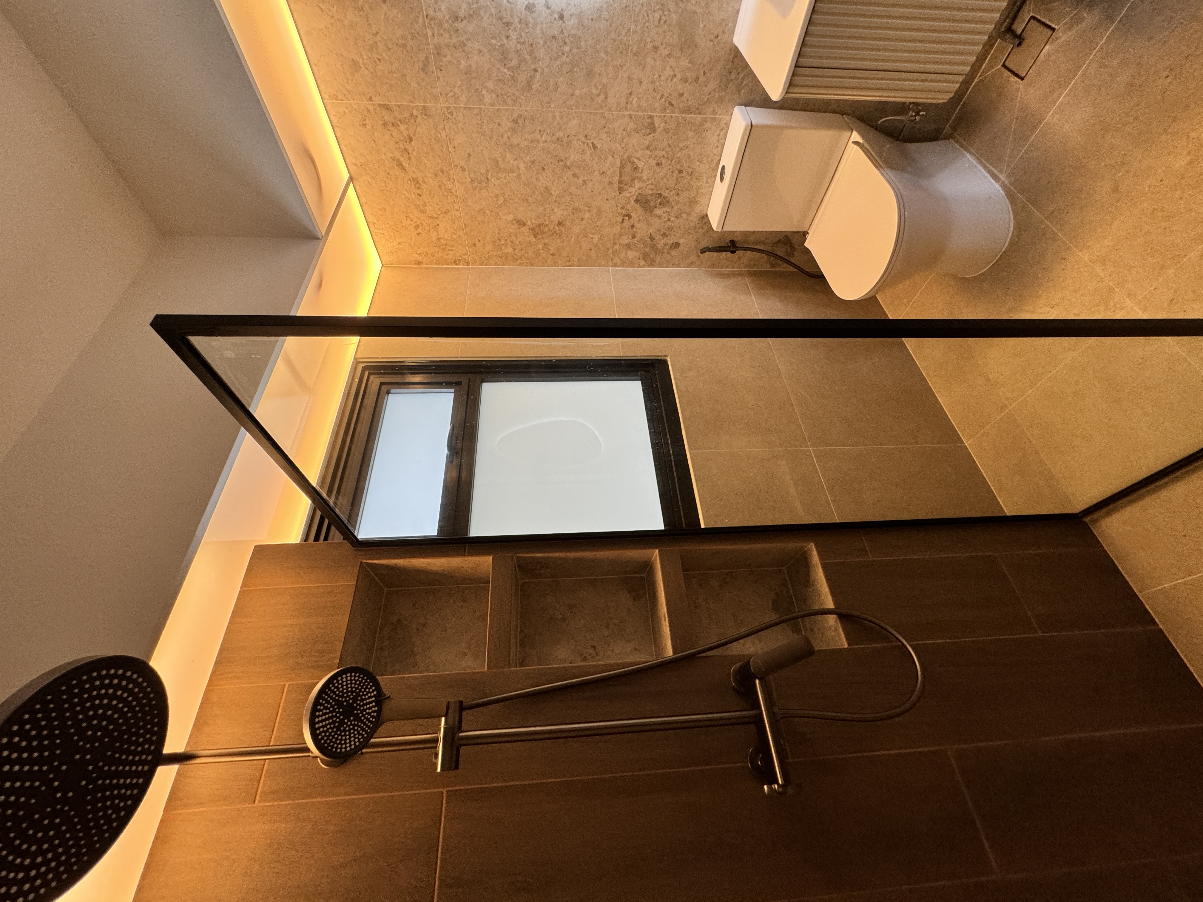 Curves and Calm: A Peek Inside Our Japandi and Wabi-Sabi Home