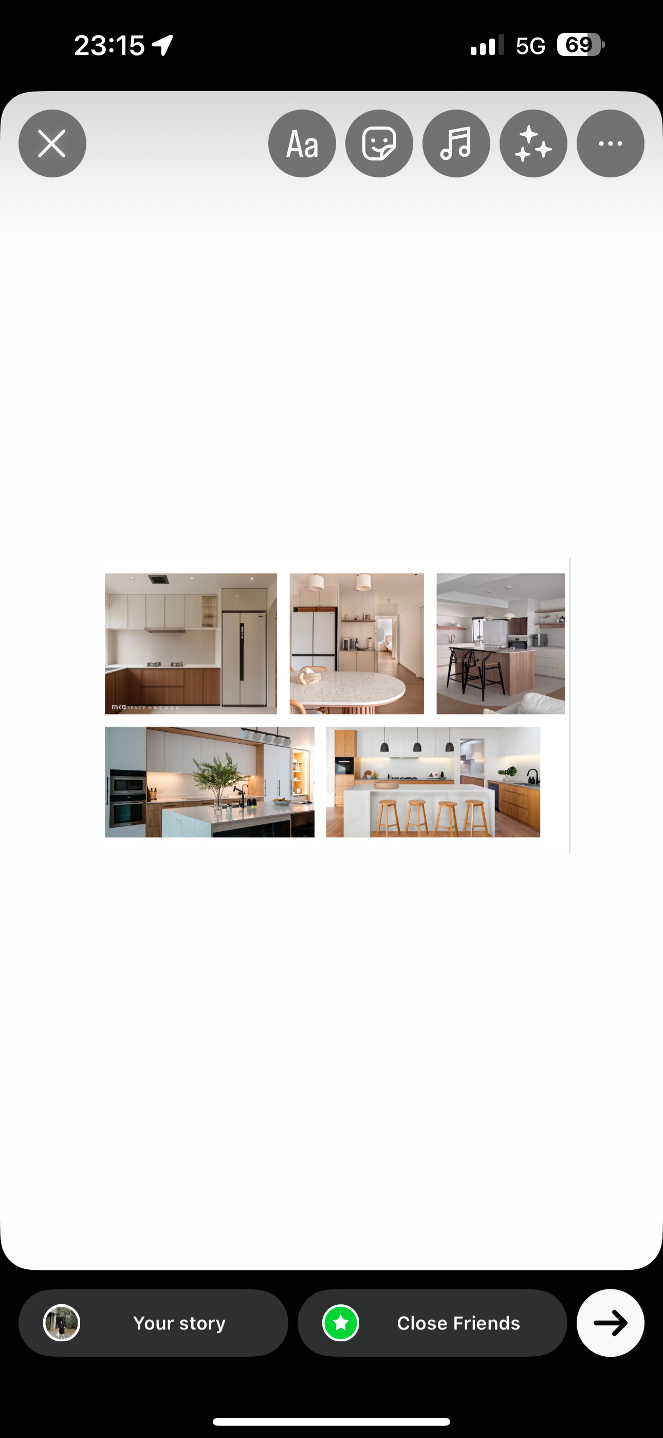 Minimalist-Harmony:-A-Japandi-Scandi-Kitchen