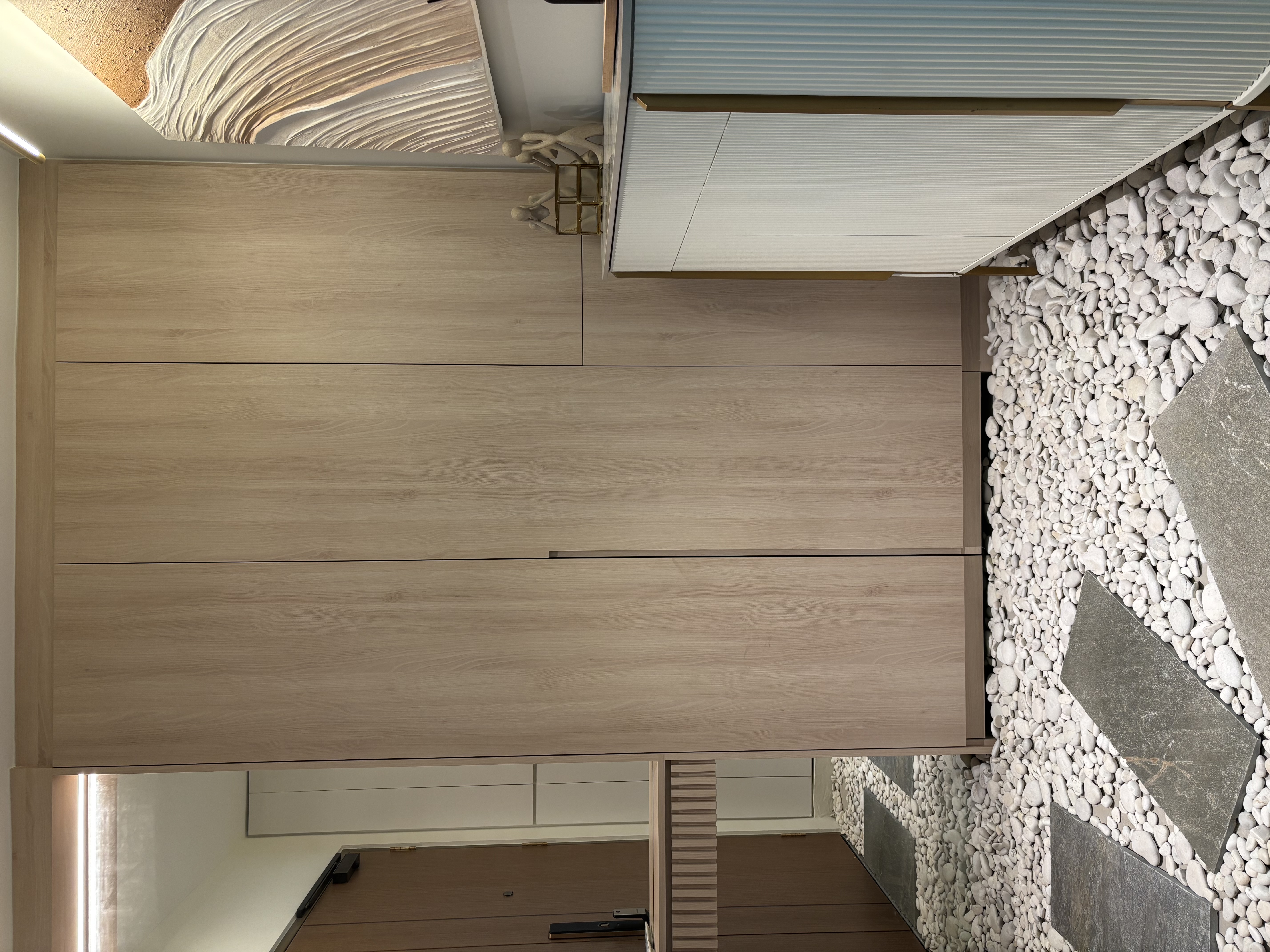 Landed vibes in a HDB