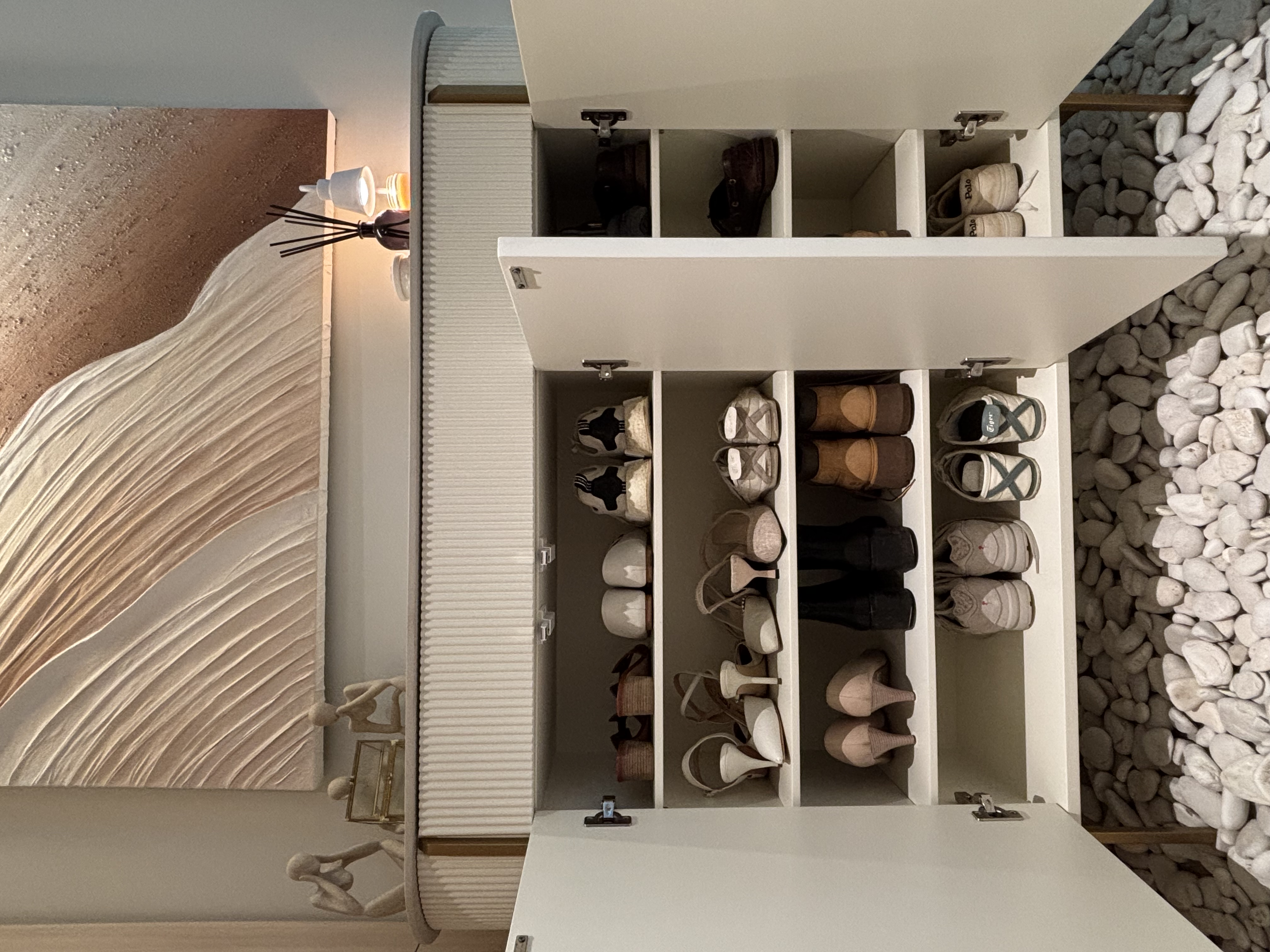 Landed vibes in a HDB