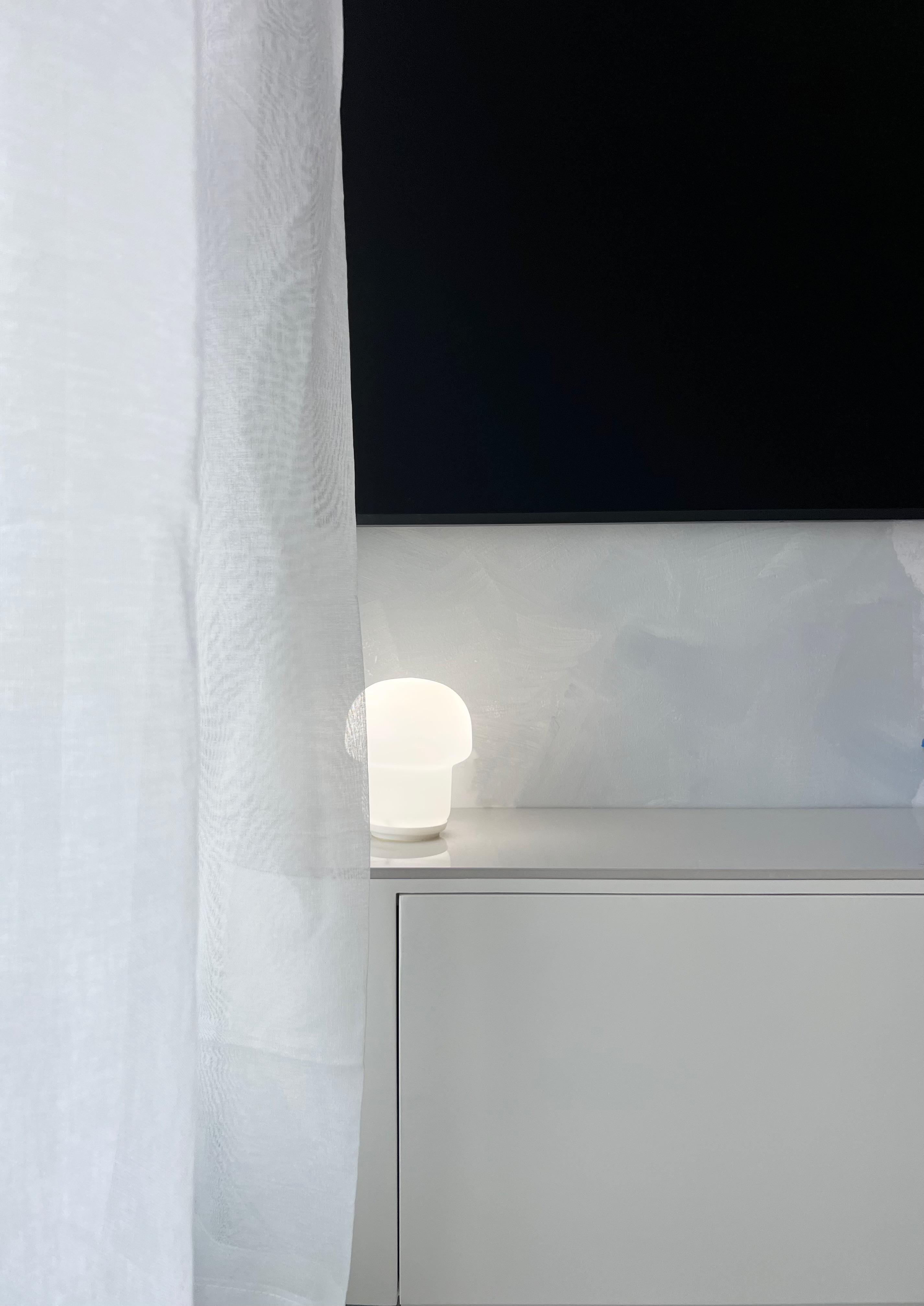 Our self-designed mellow home for under 25k • 4 Room BTO in Towner