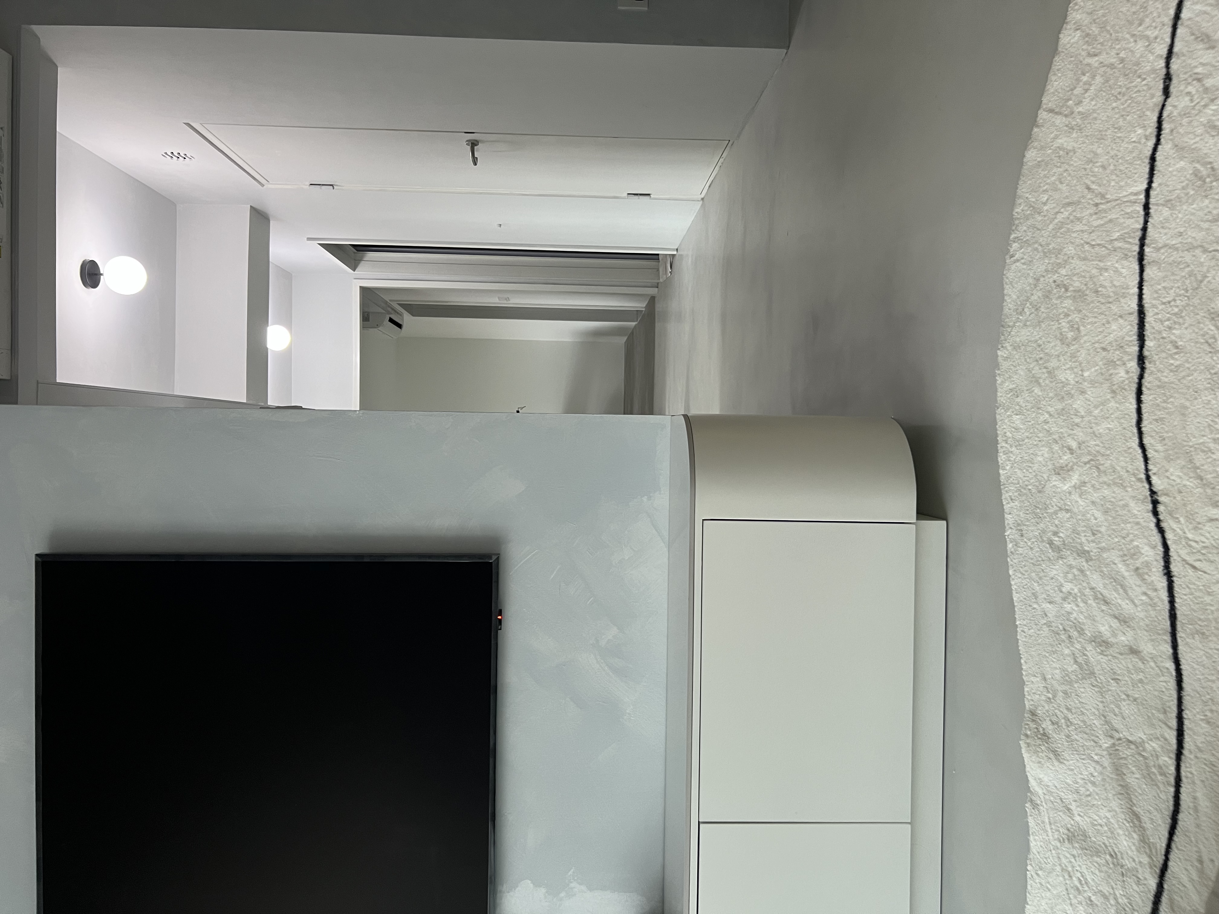 Our self-designed mellow home for under 25k • 4 Room BTO in Towner