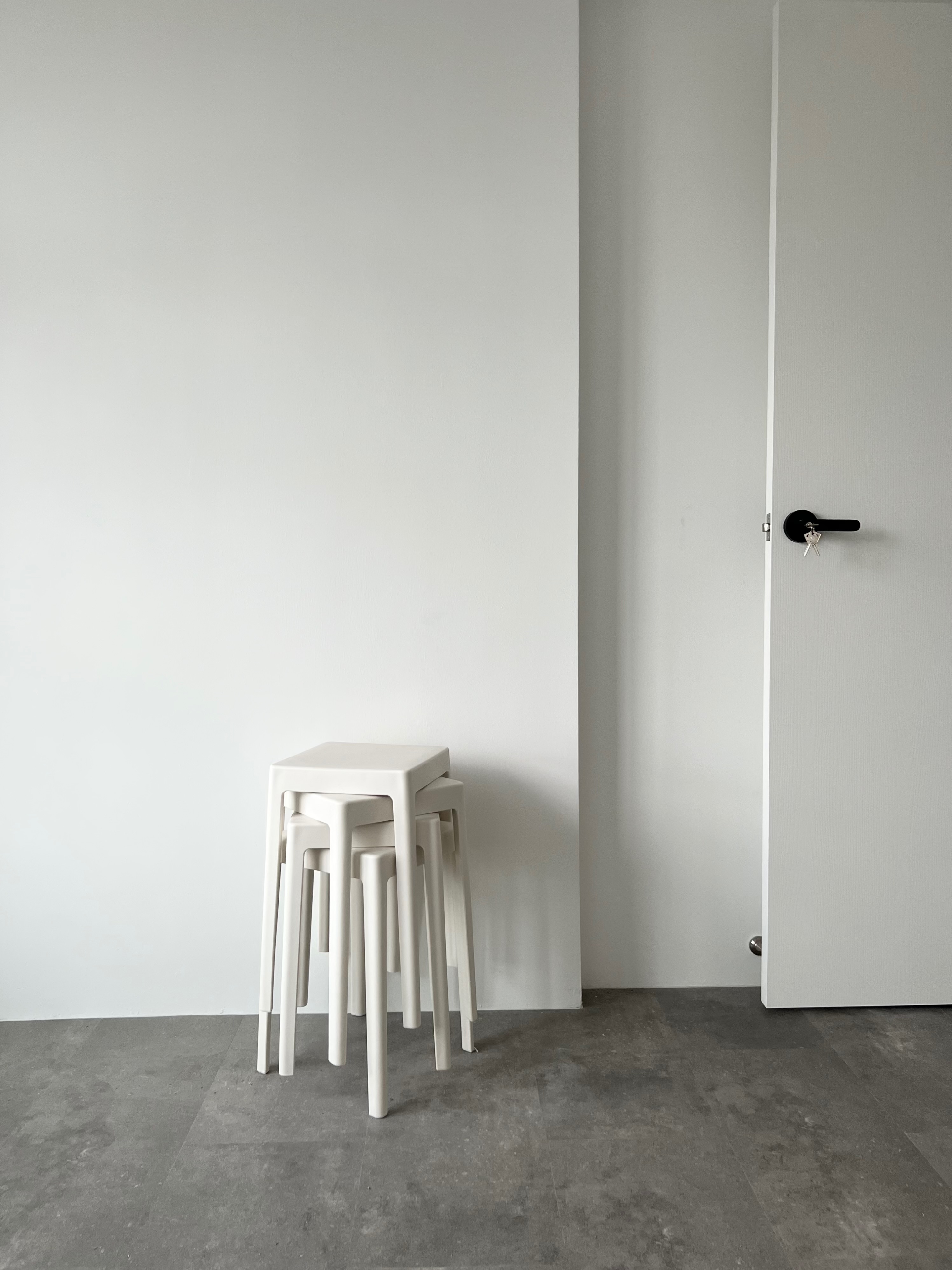 Our self-designed mellow home for under 25k • 4 Room BTO in Towner