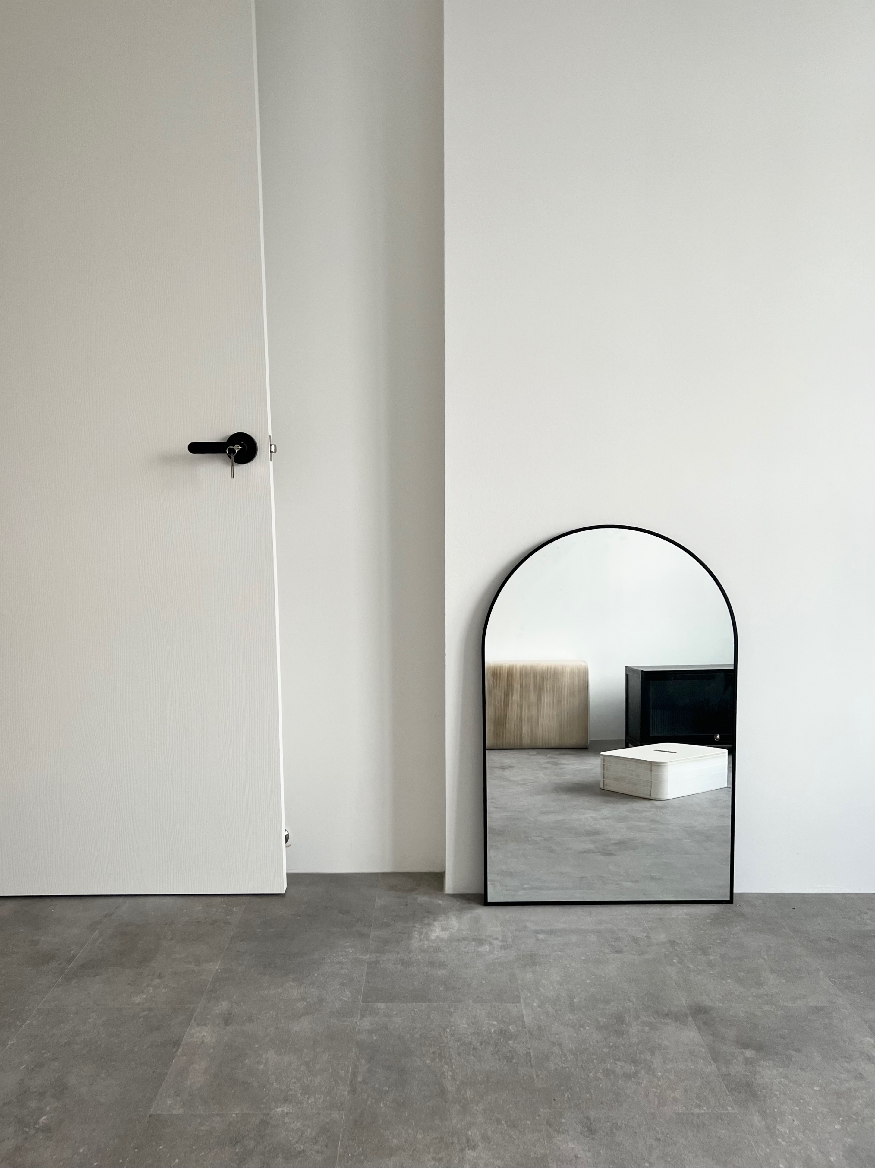 Our self-designed mellow home for under 25k • 4 Room BTO in Towner