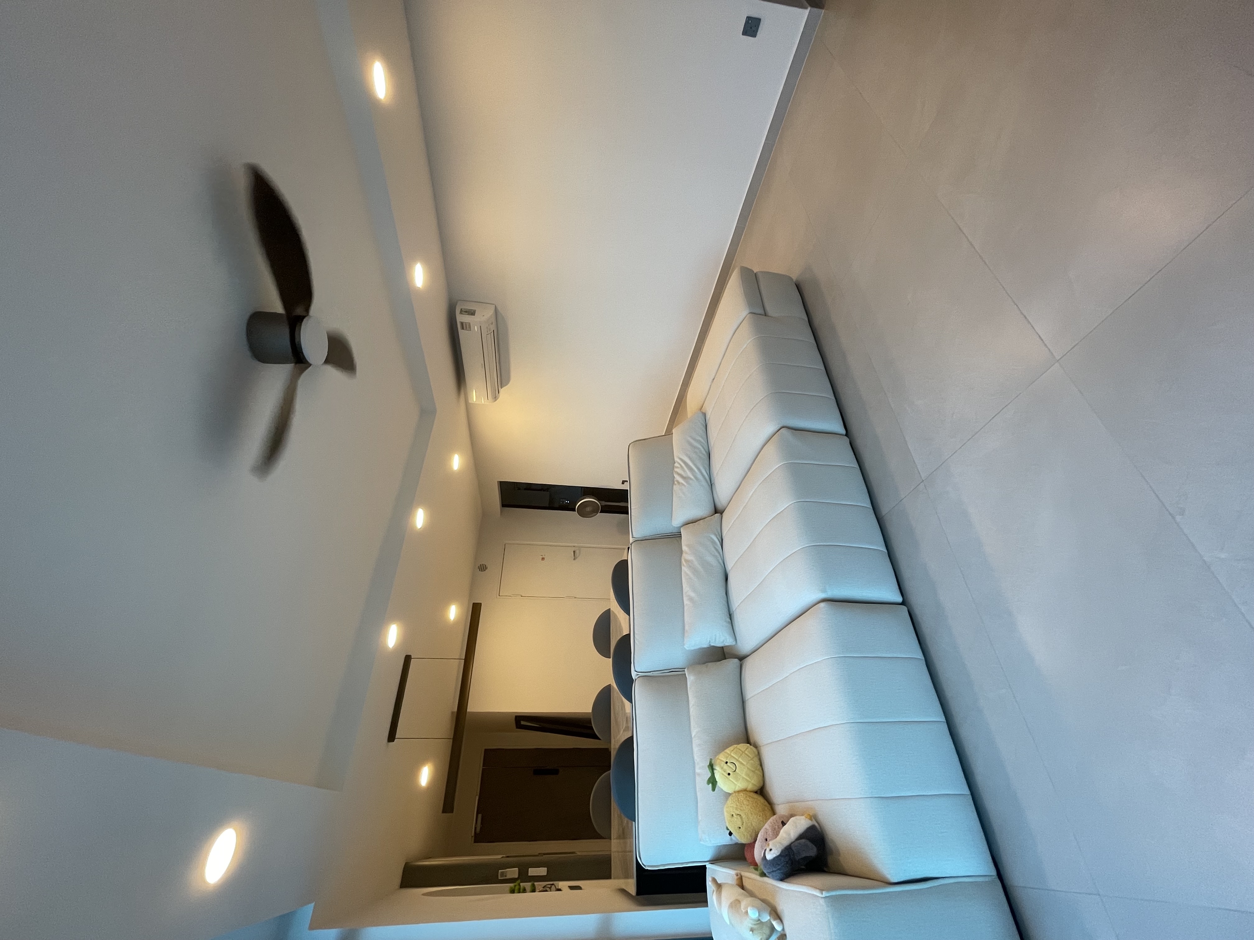 Take a look at our Revamped 5 Room Resale with $120K Reno