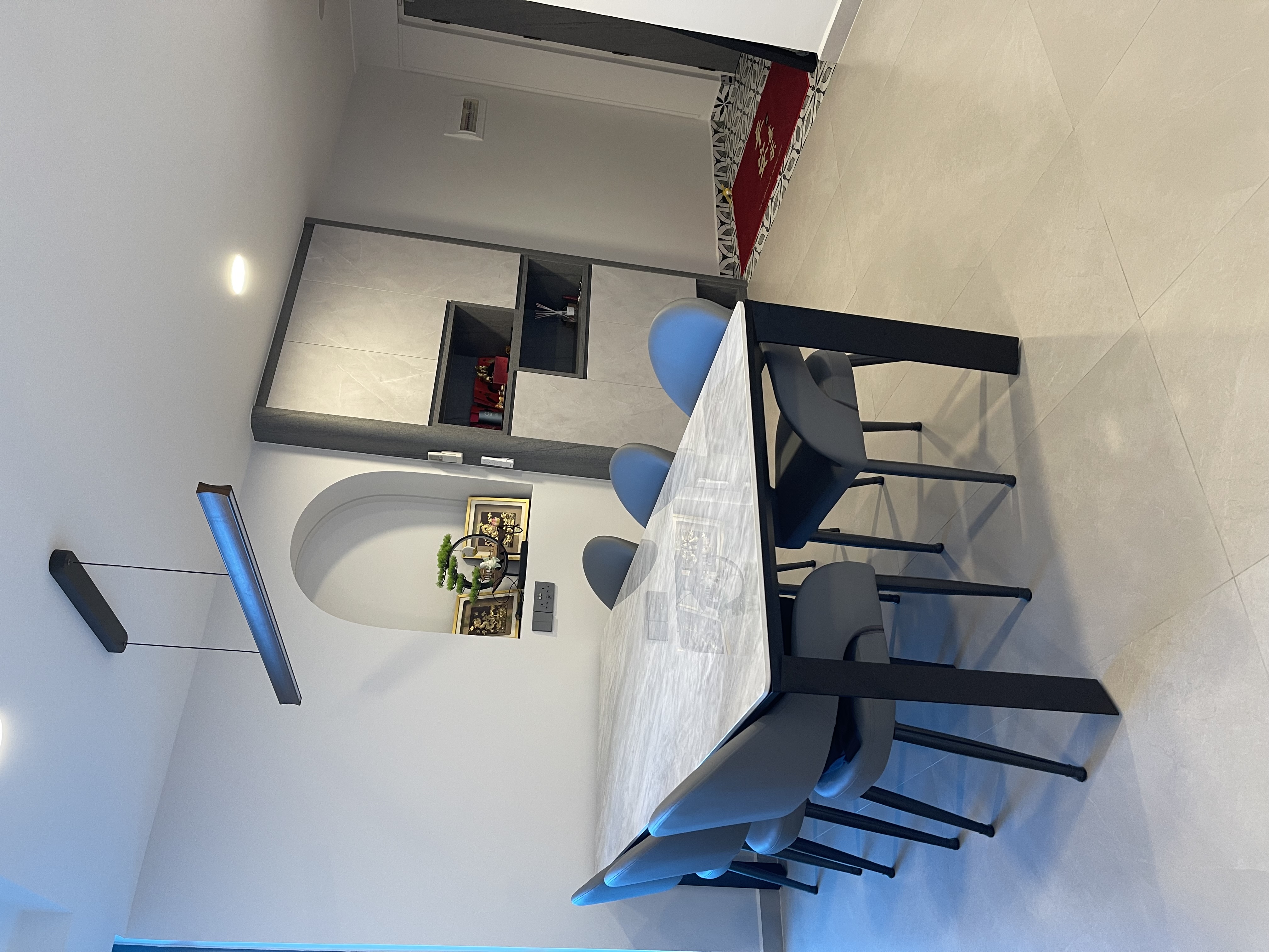 Take a look at our Revamped 5 Room Resale with $120K Reno