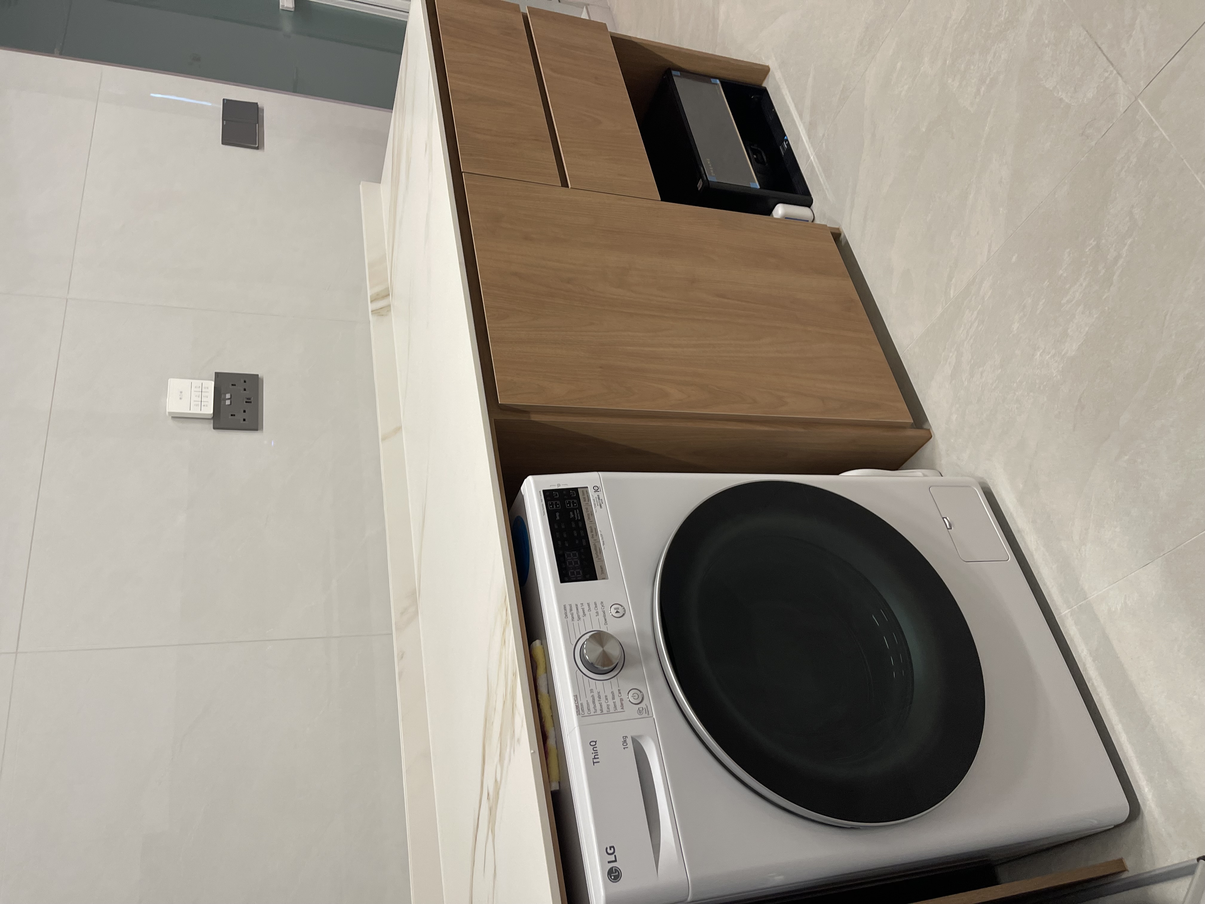 Take a look at our Revamped 5 Room Resale with $120K Reno