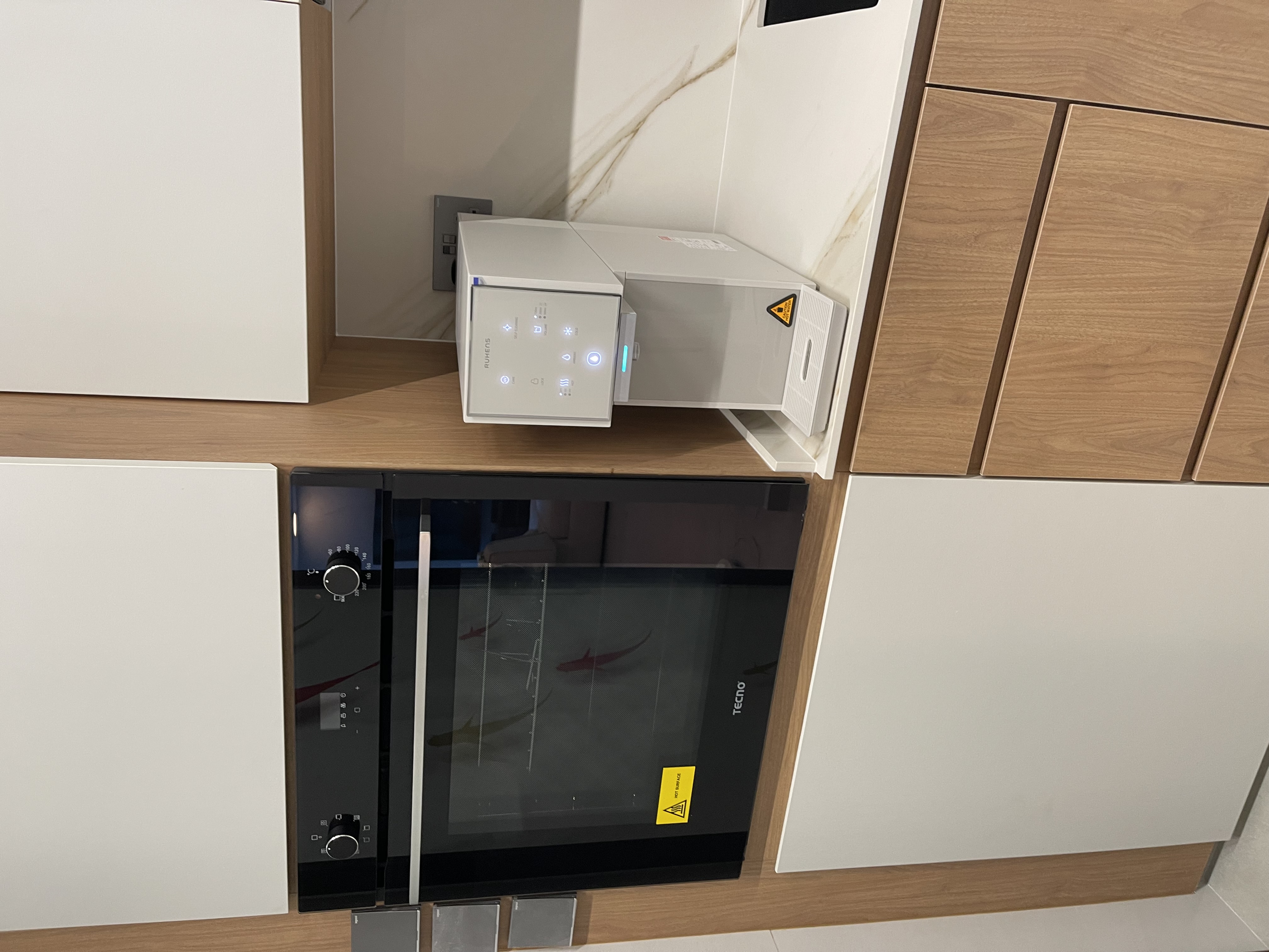 Take a look at our Revamped 5 Room Resale with $120K Reno