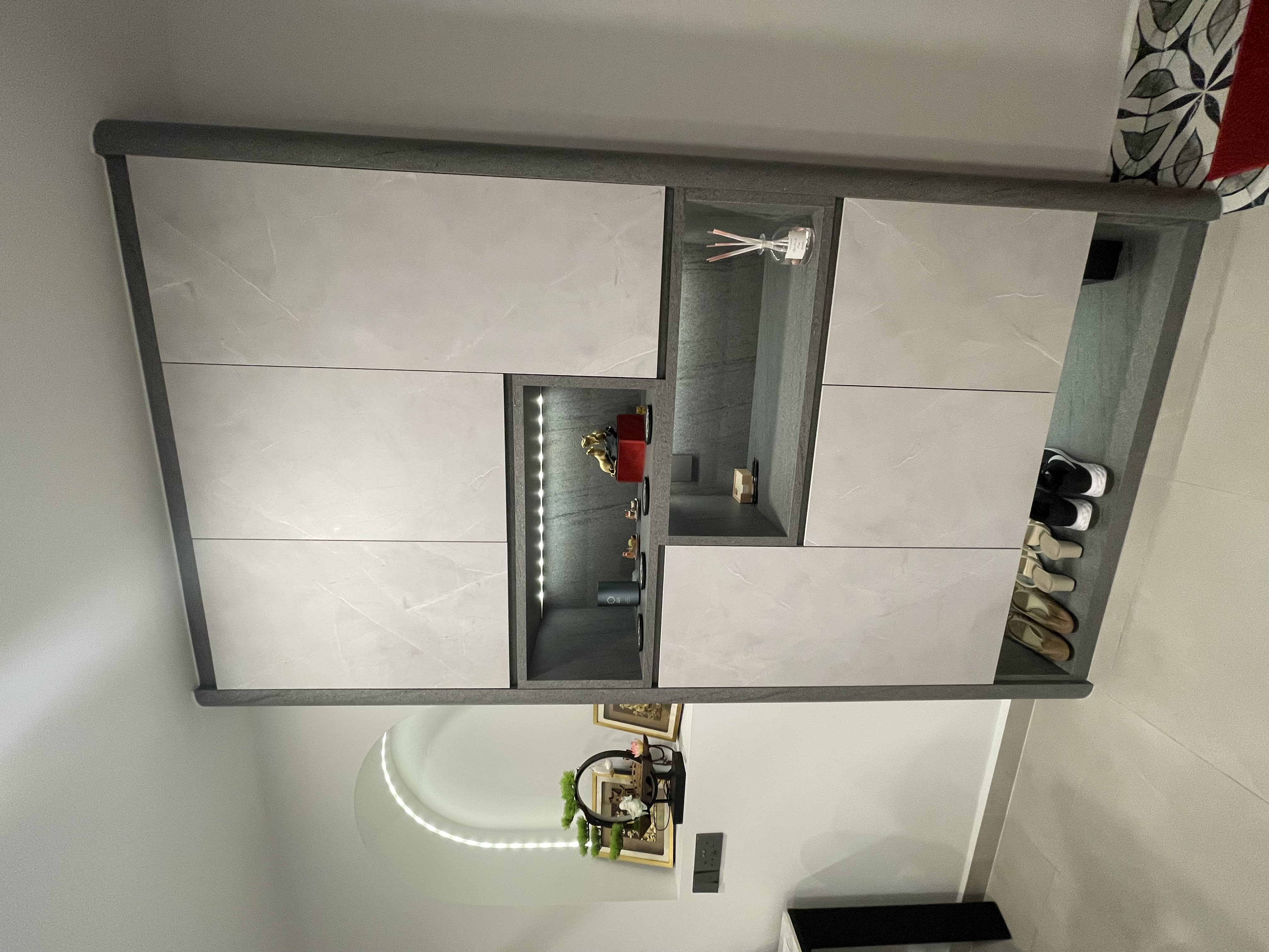 Take a look at our Revamped 5 Room Resale with $120K Reno