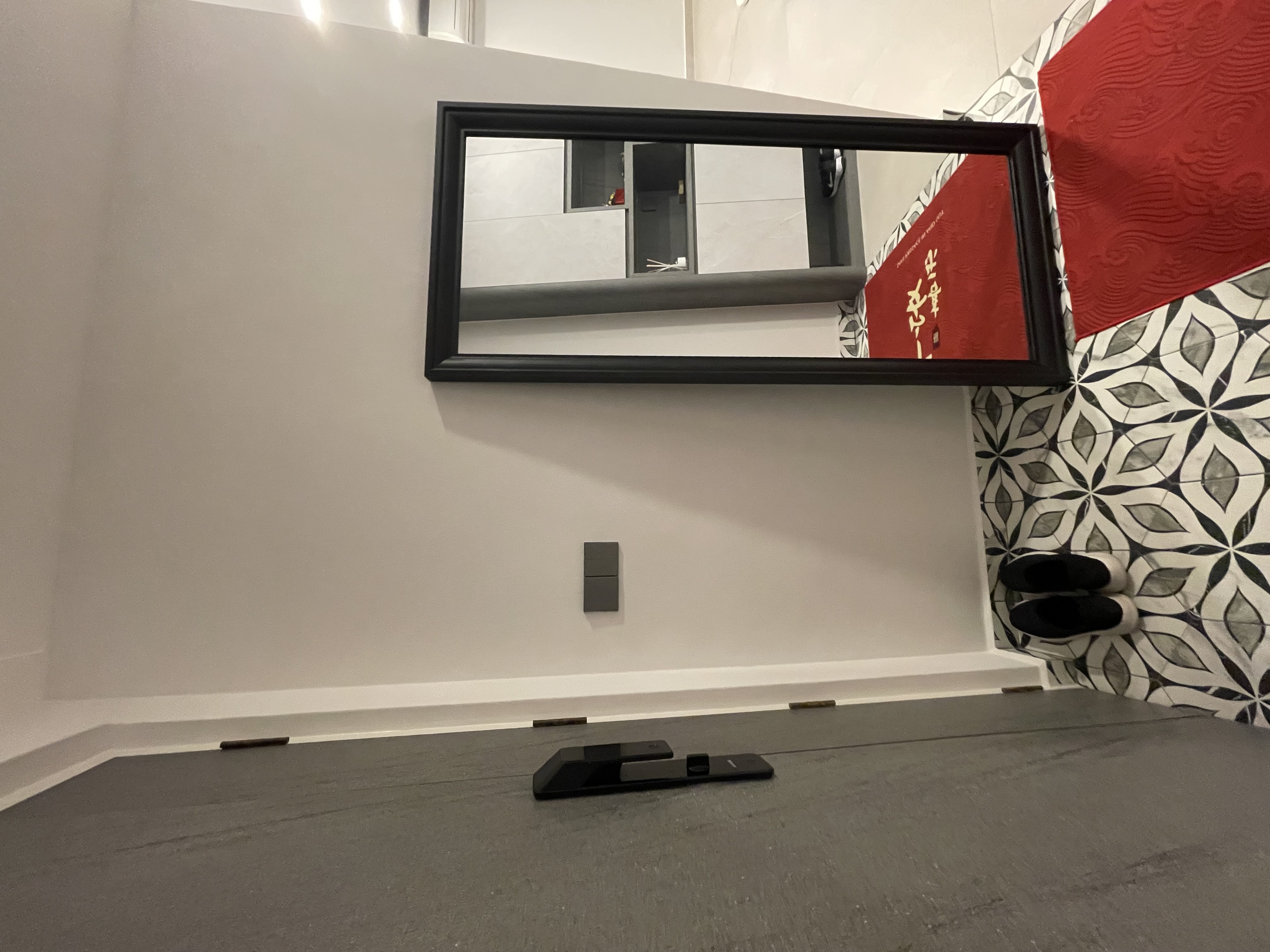 Take a look at our Revamped 5 Room Resale with $120K Reno