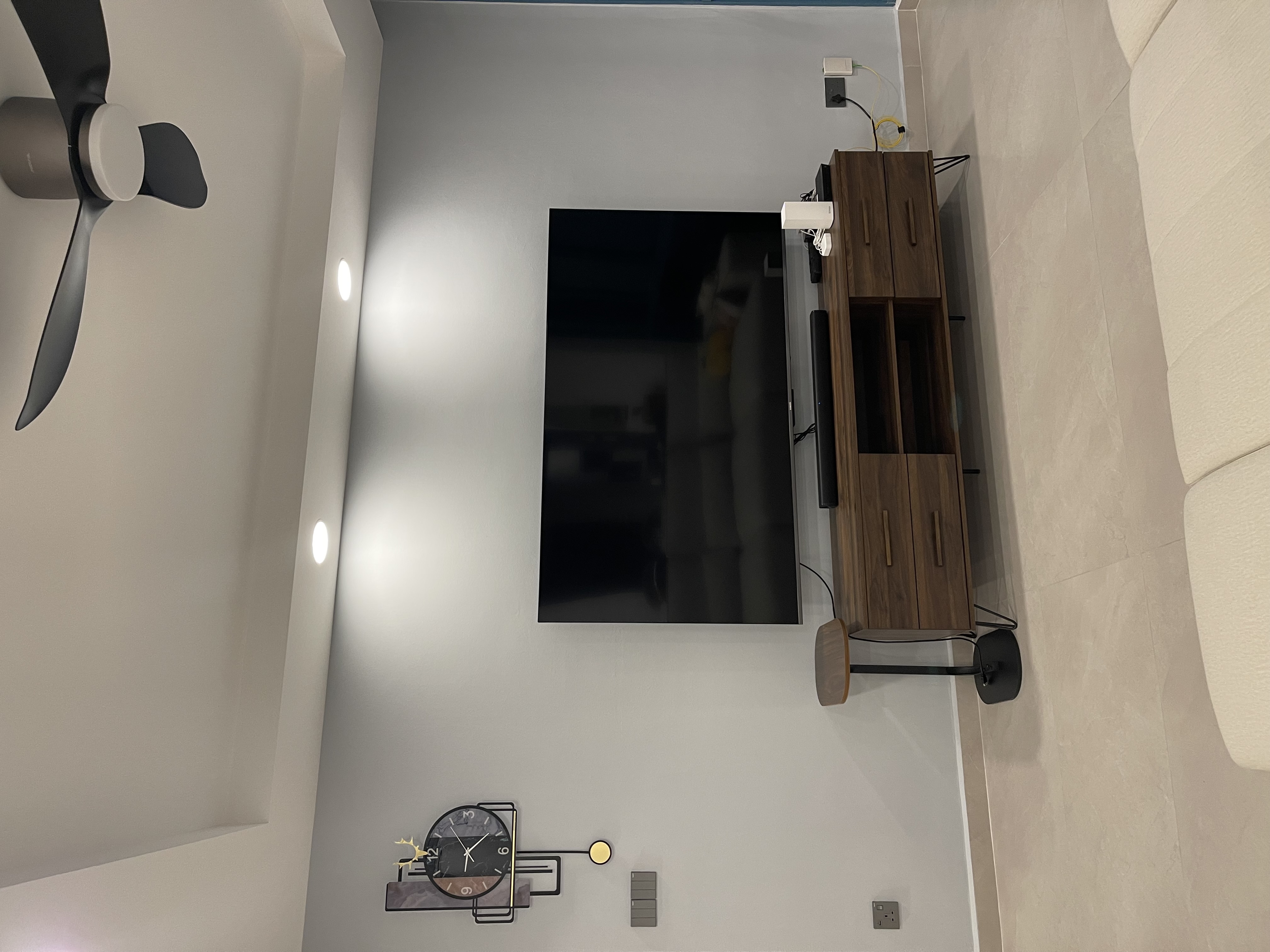 Take a look at our Revamped 5 Room Resale with $120K Reno