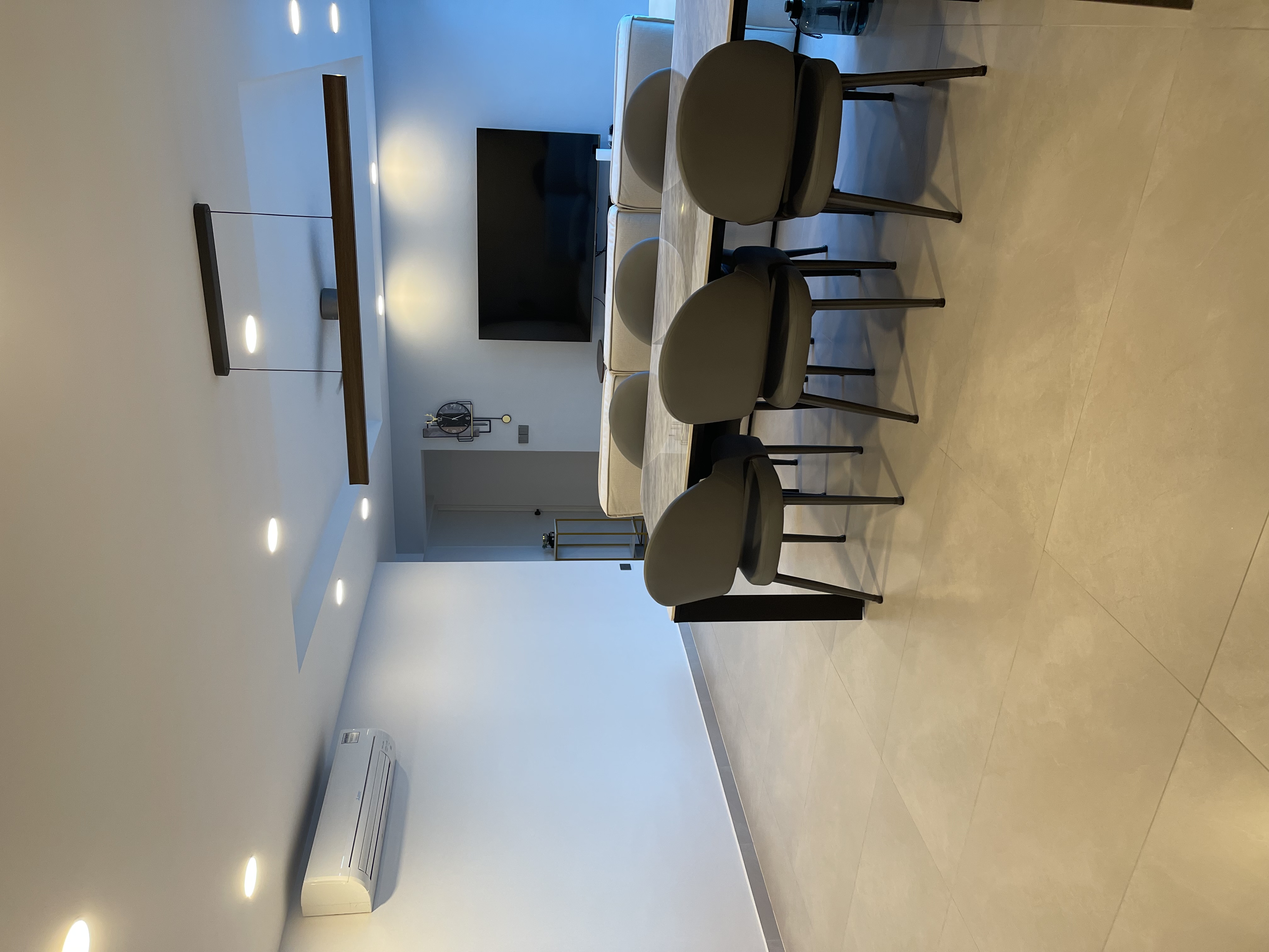 Take a look at our Revamped 5 Room Resale with $120K Reno