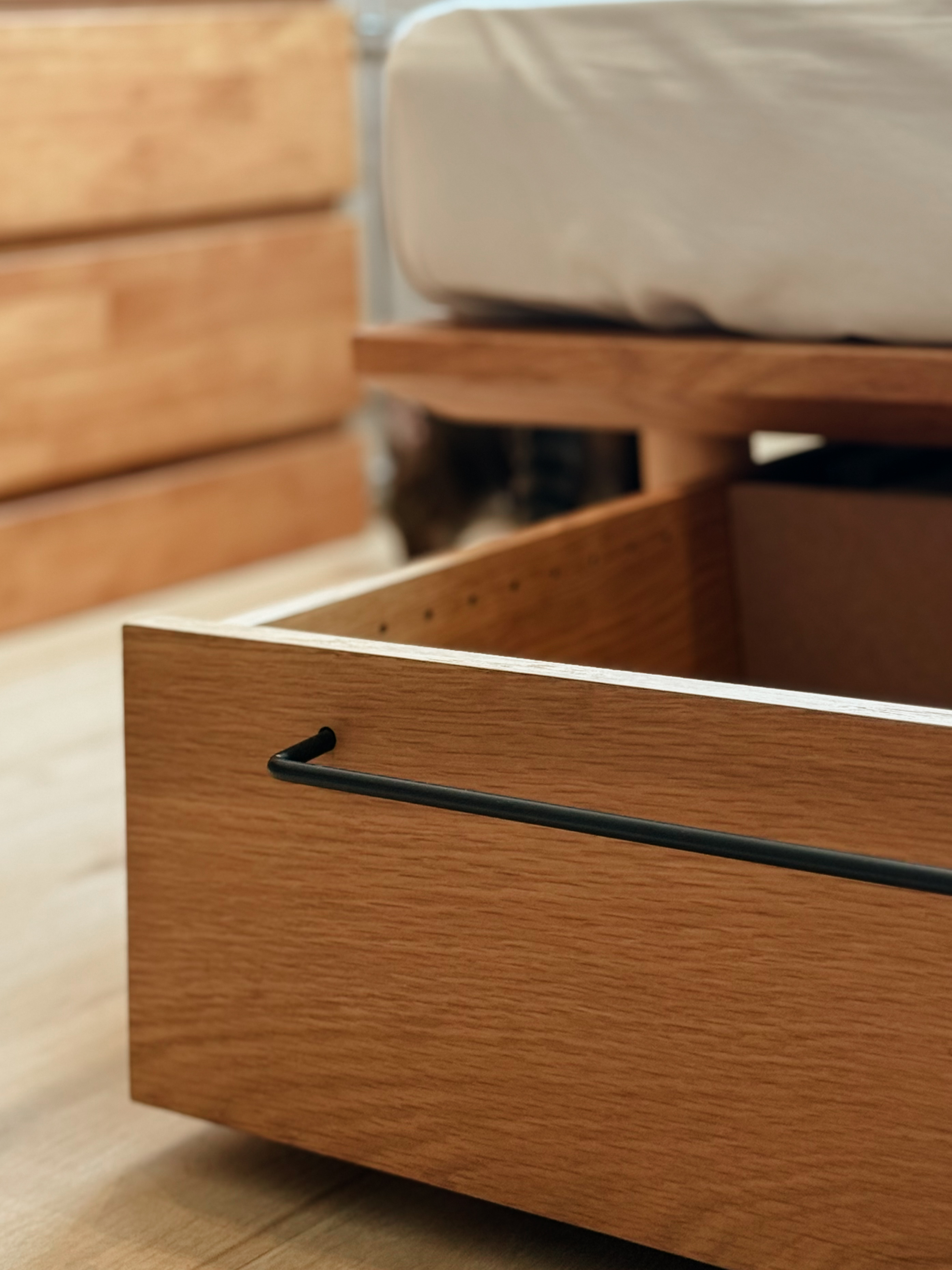 House Tour: A Minimalist Transformation