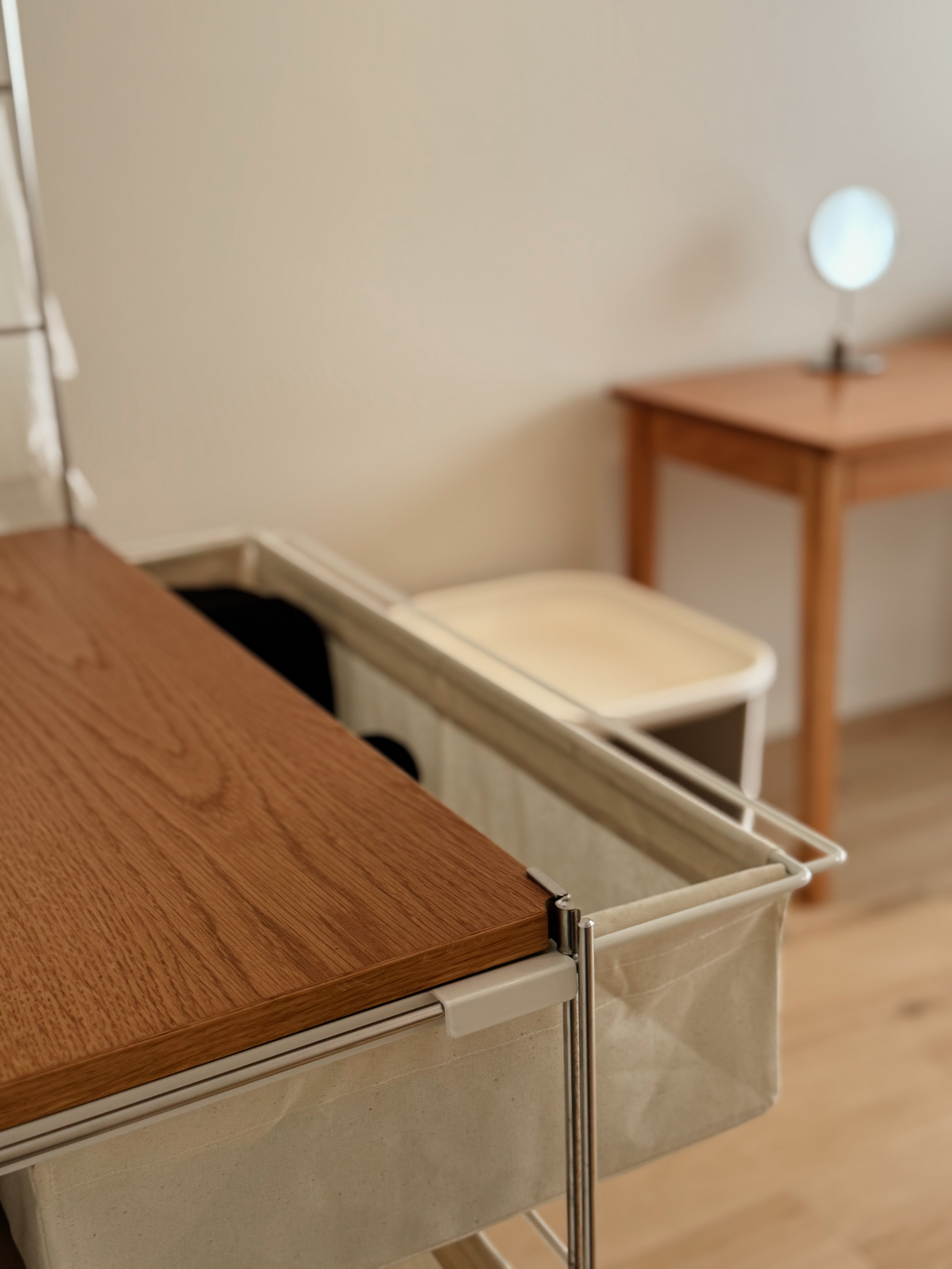 House Tour: A Minimalist Transformation