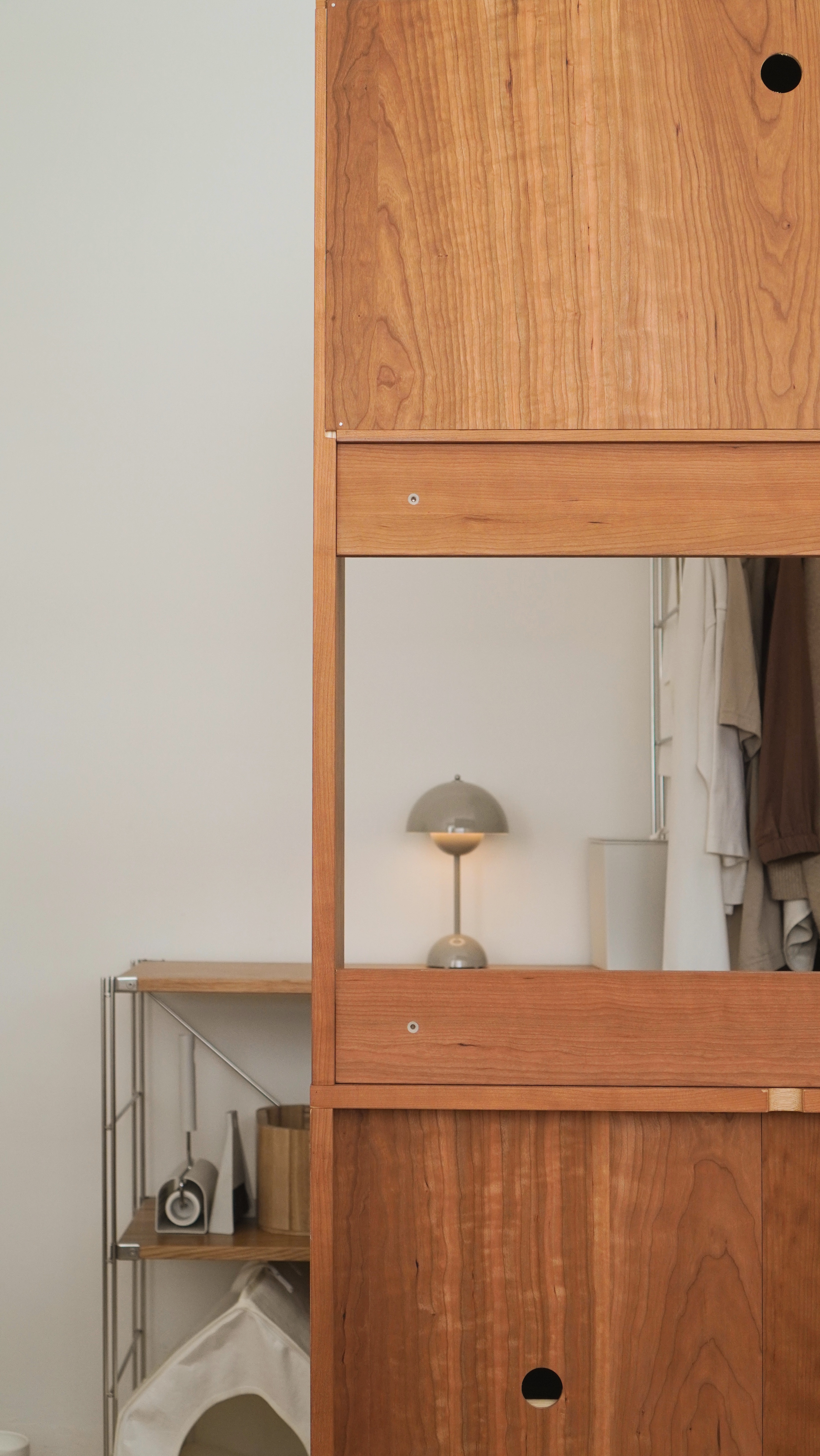 House Tour: A Minimalist Transformation