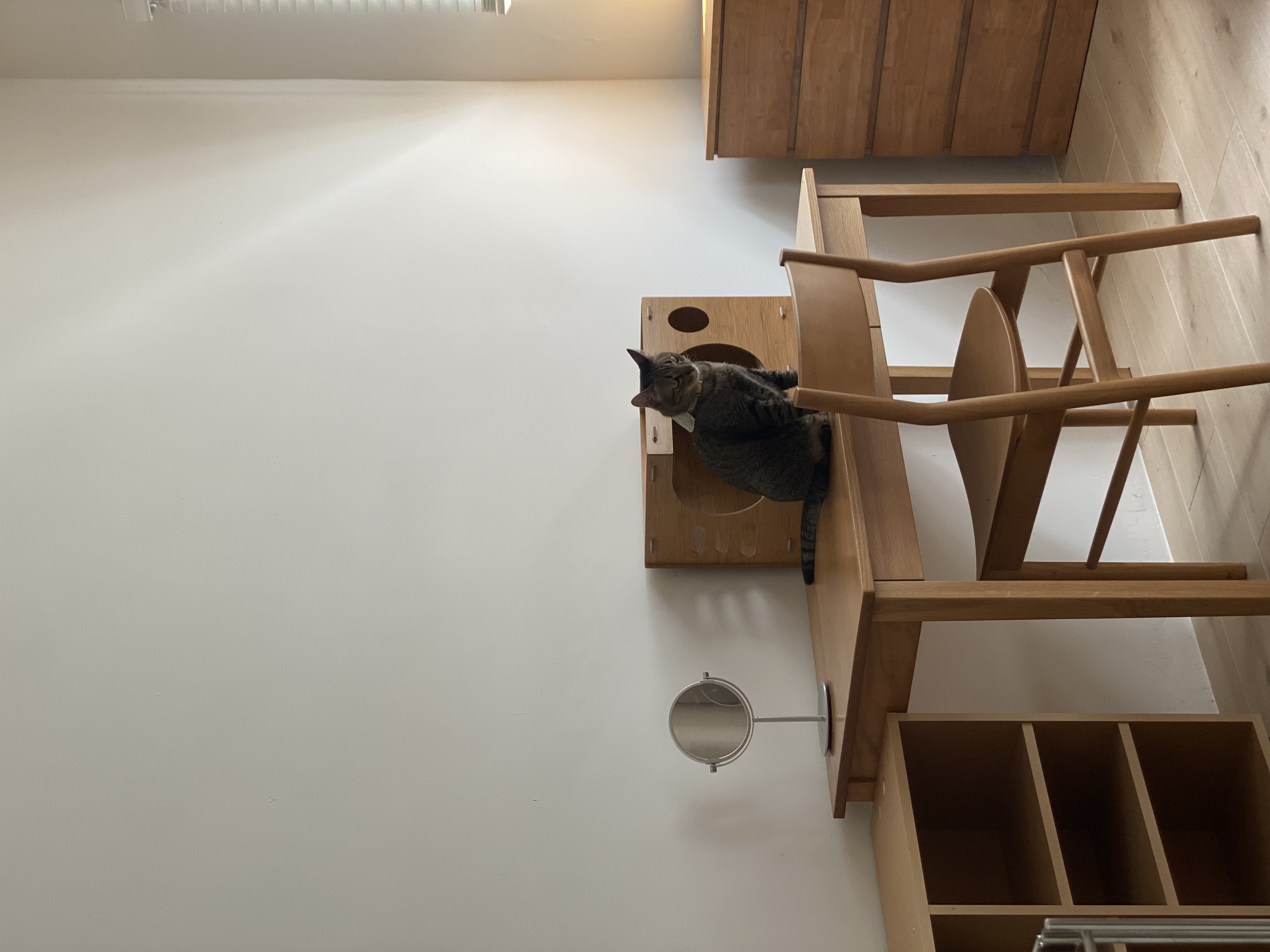 House Tour: A Minimalist Transformation