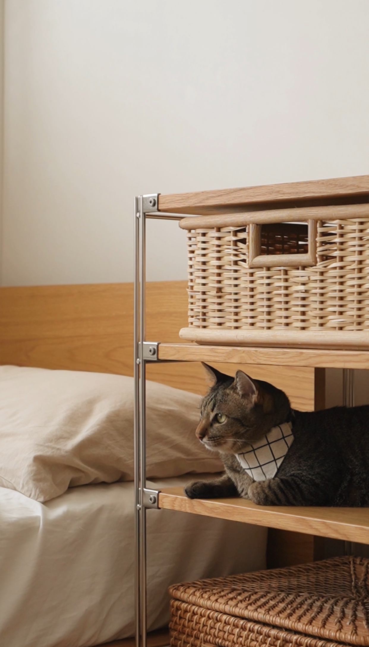 House-Tour:-A-Minimalist-Transformation-