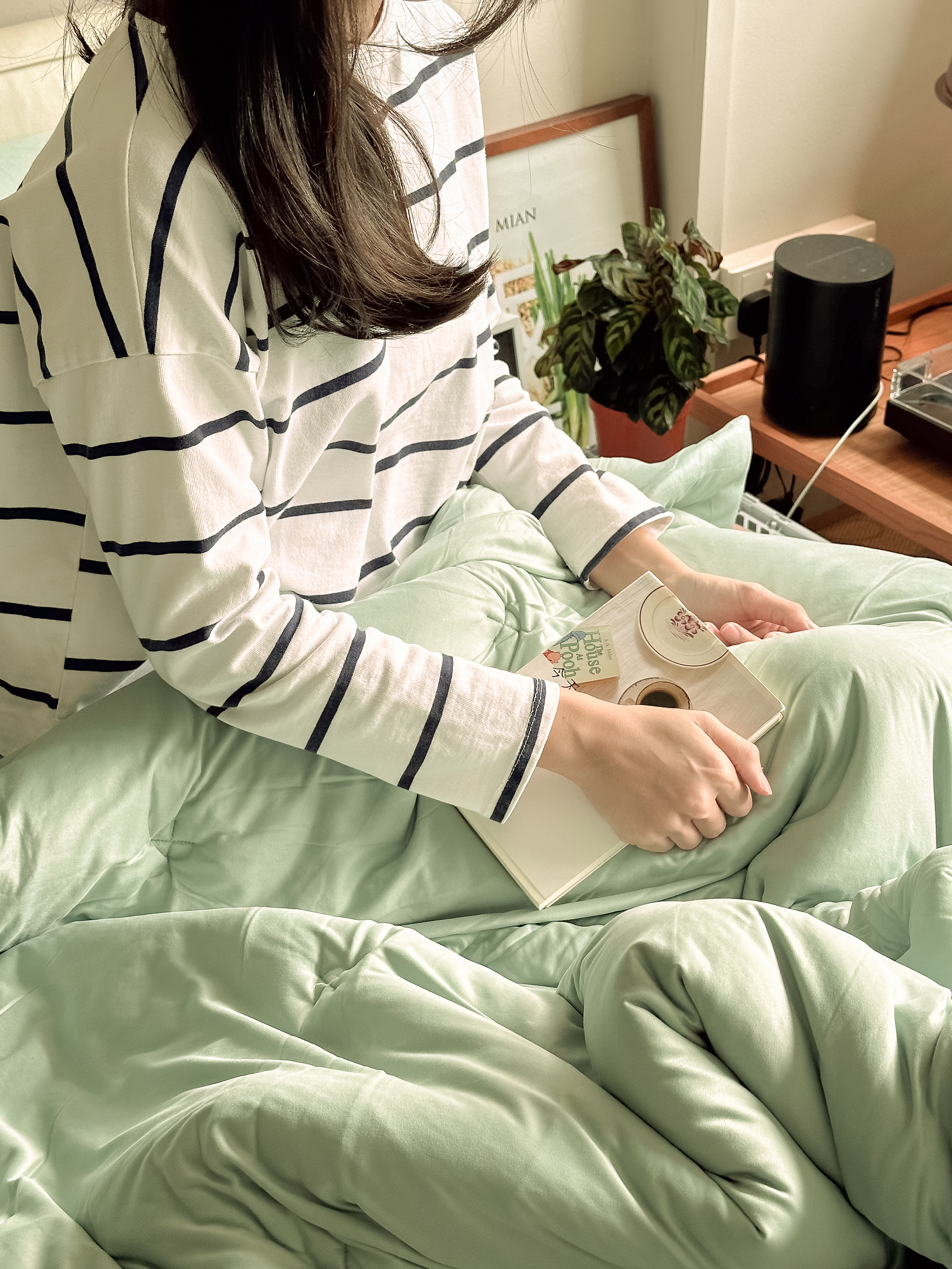 Putting-the-pieces-together---Room-Tour-|-Meaning-behind-Ryoko-Market