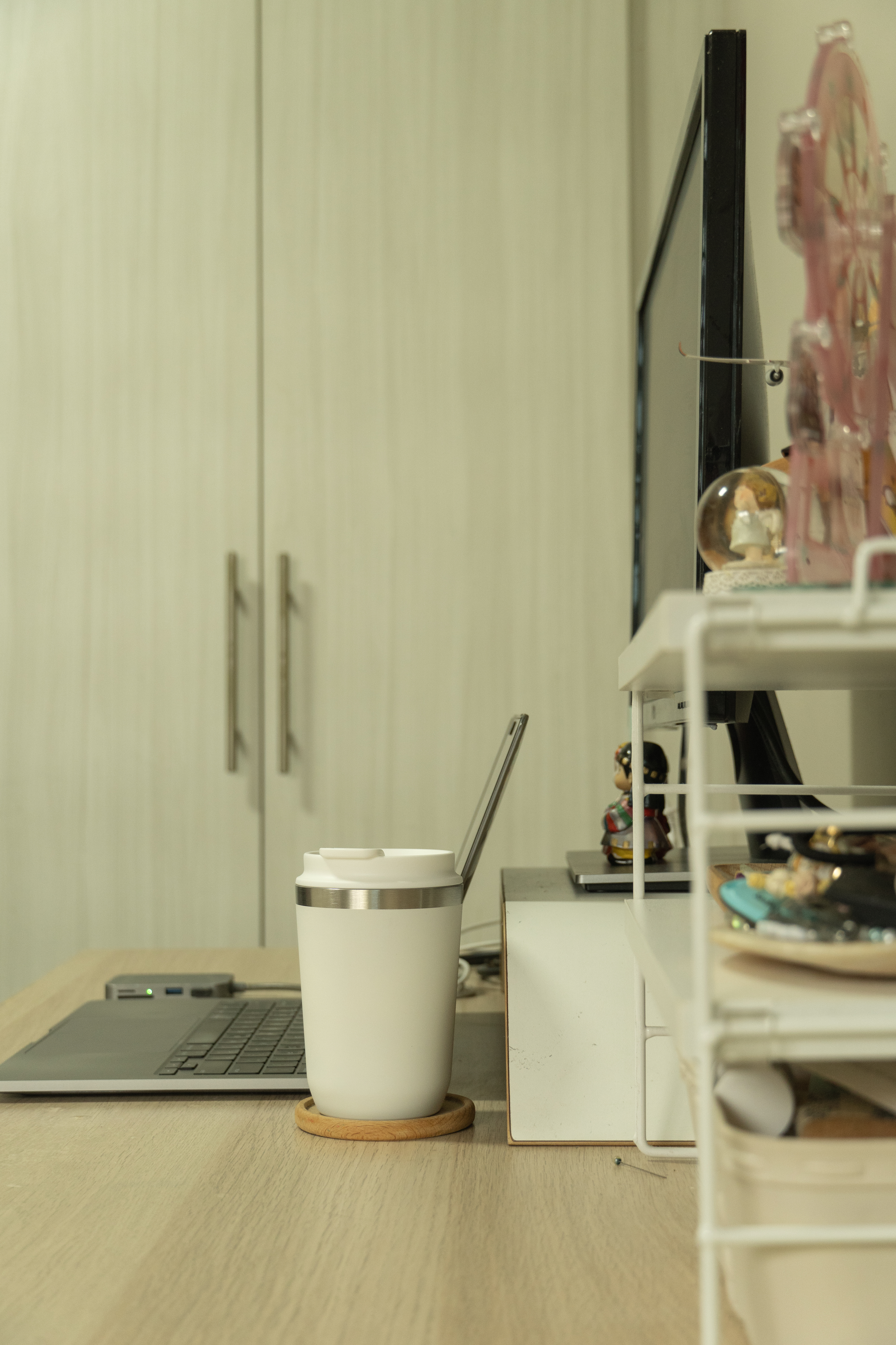 Putting-the-pieces-together---Room-Tour-|-Meaning-behind-Ryoko-Market