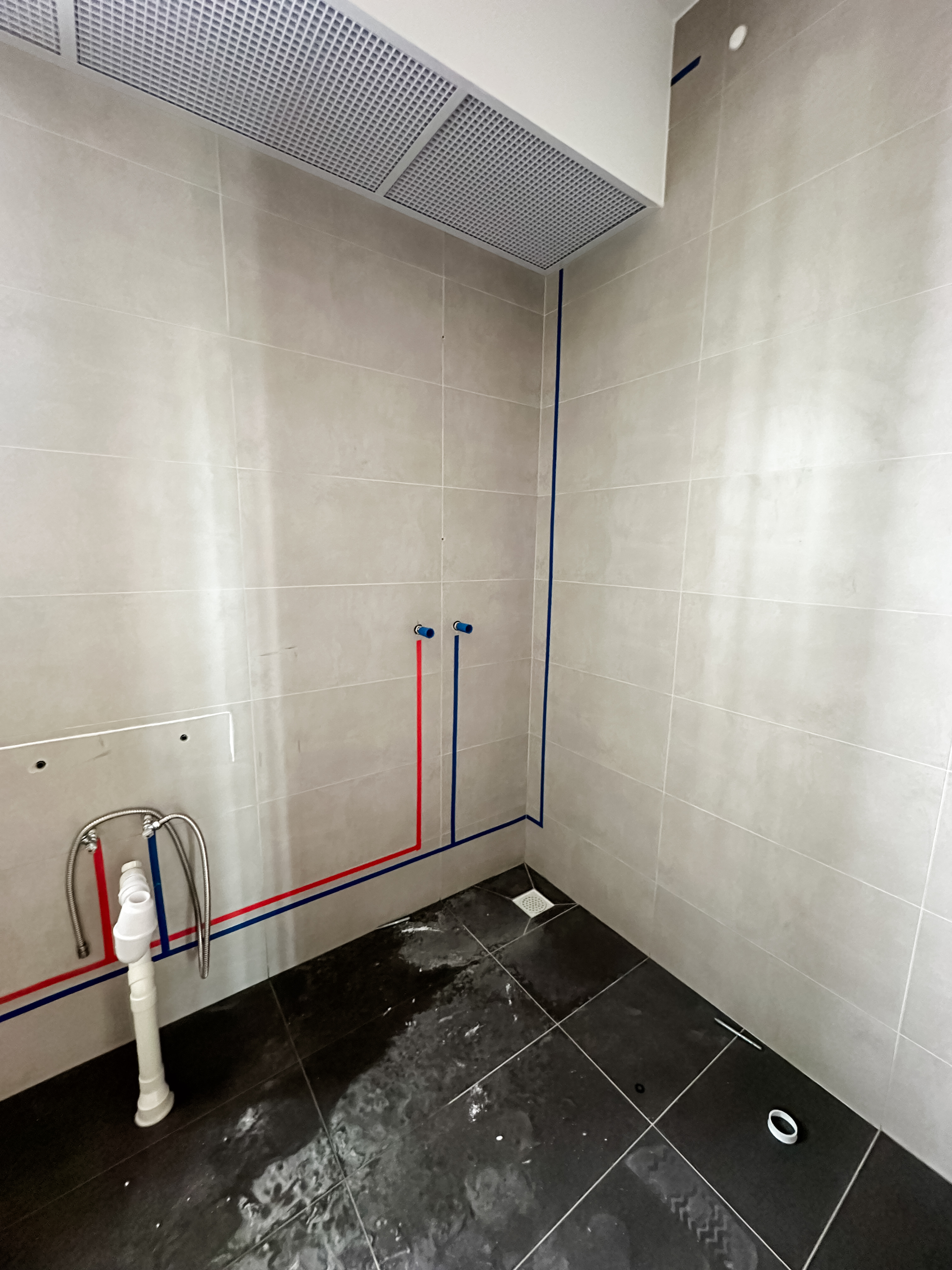 Under $3K for a Stunning Bathroom Transformation