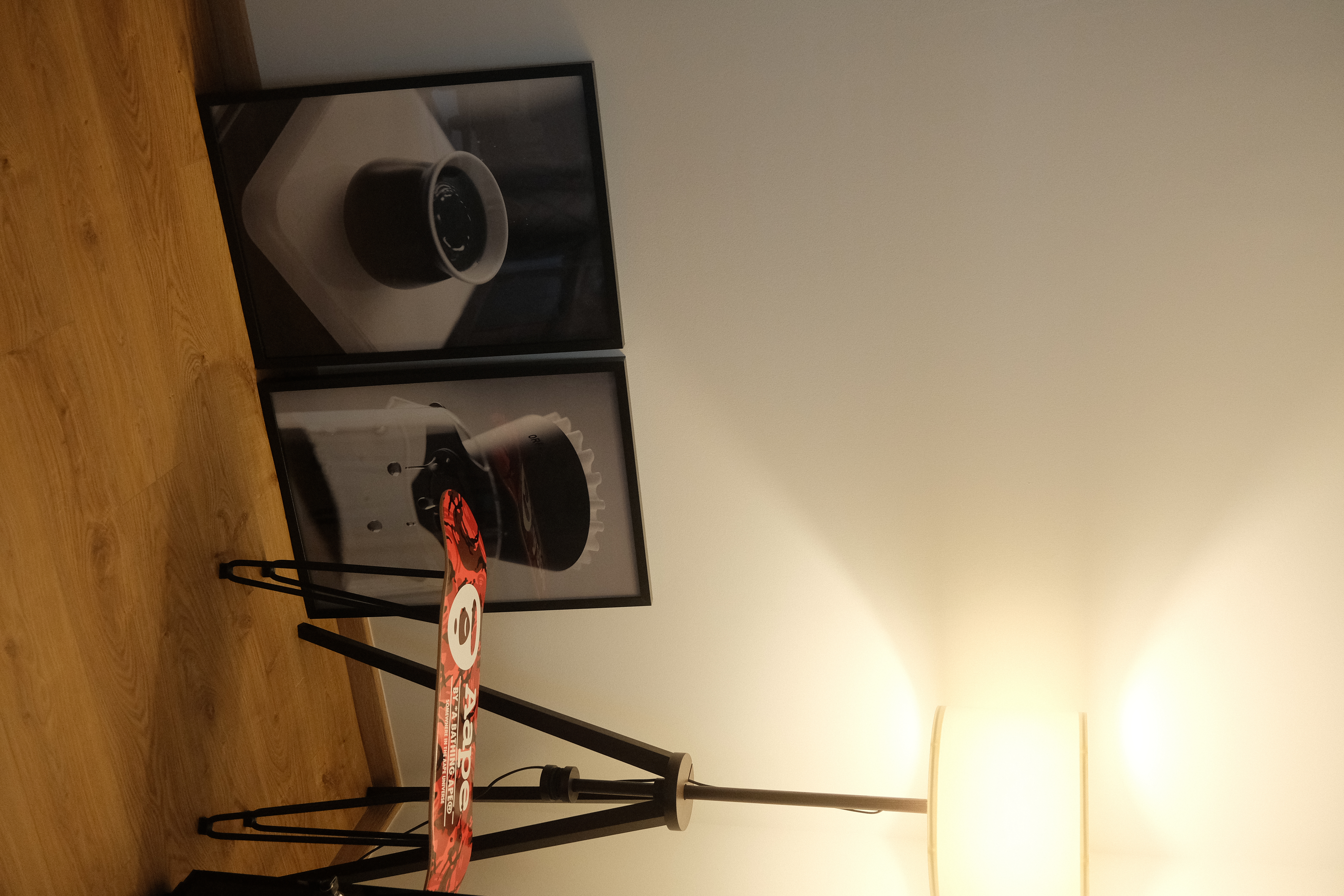 Sharing Some Creative Tips and Ideas to Personalize Your Space.