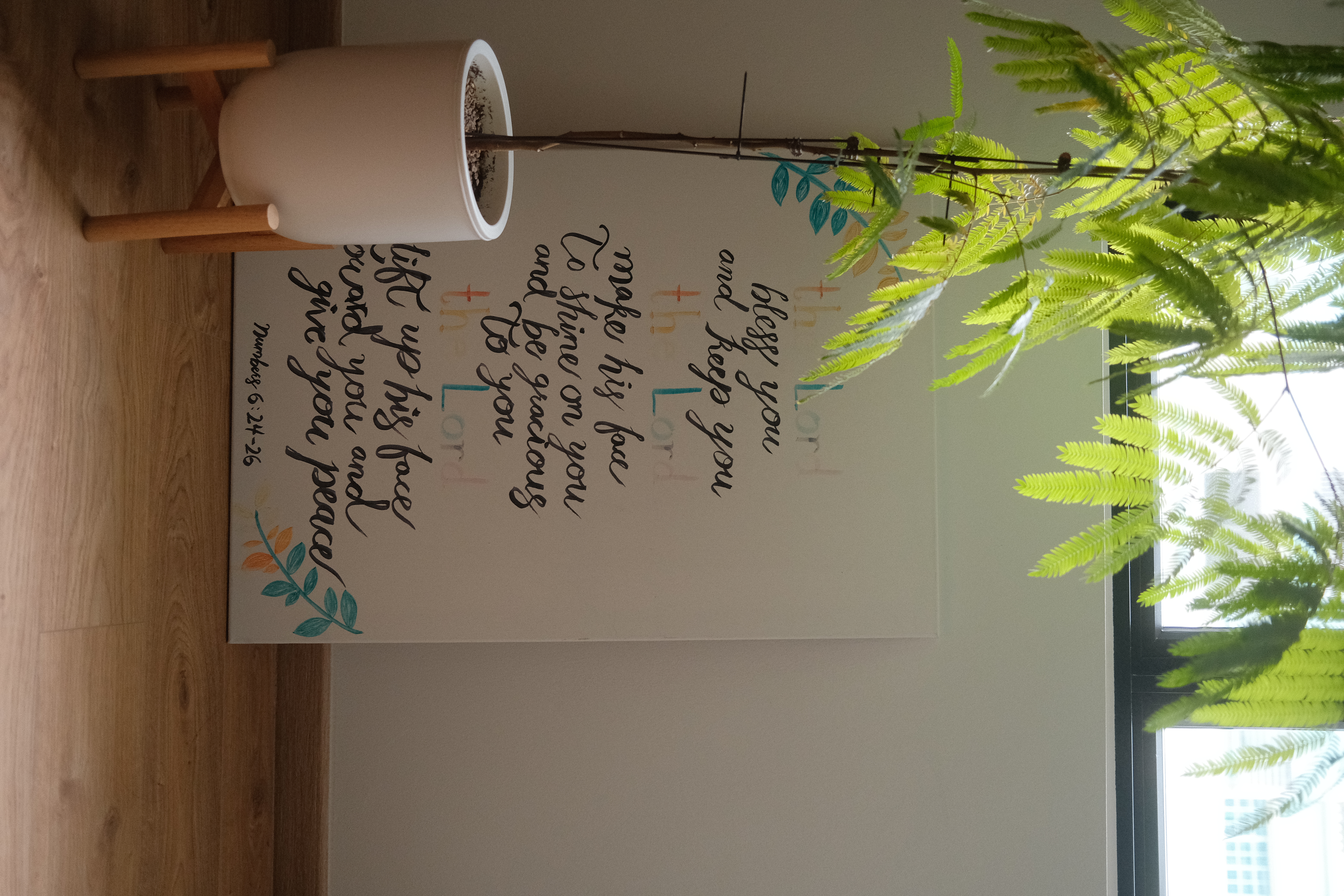 Sharing Some Creative Tips and Ideas to Personalize Your Space.