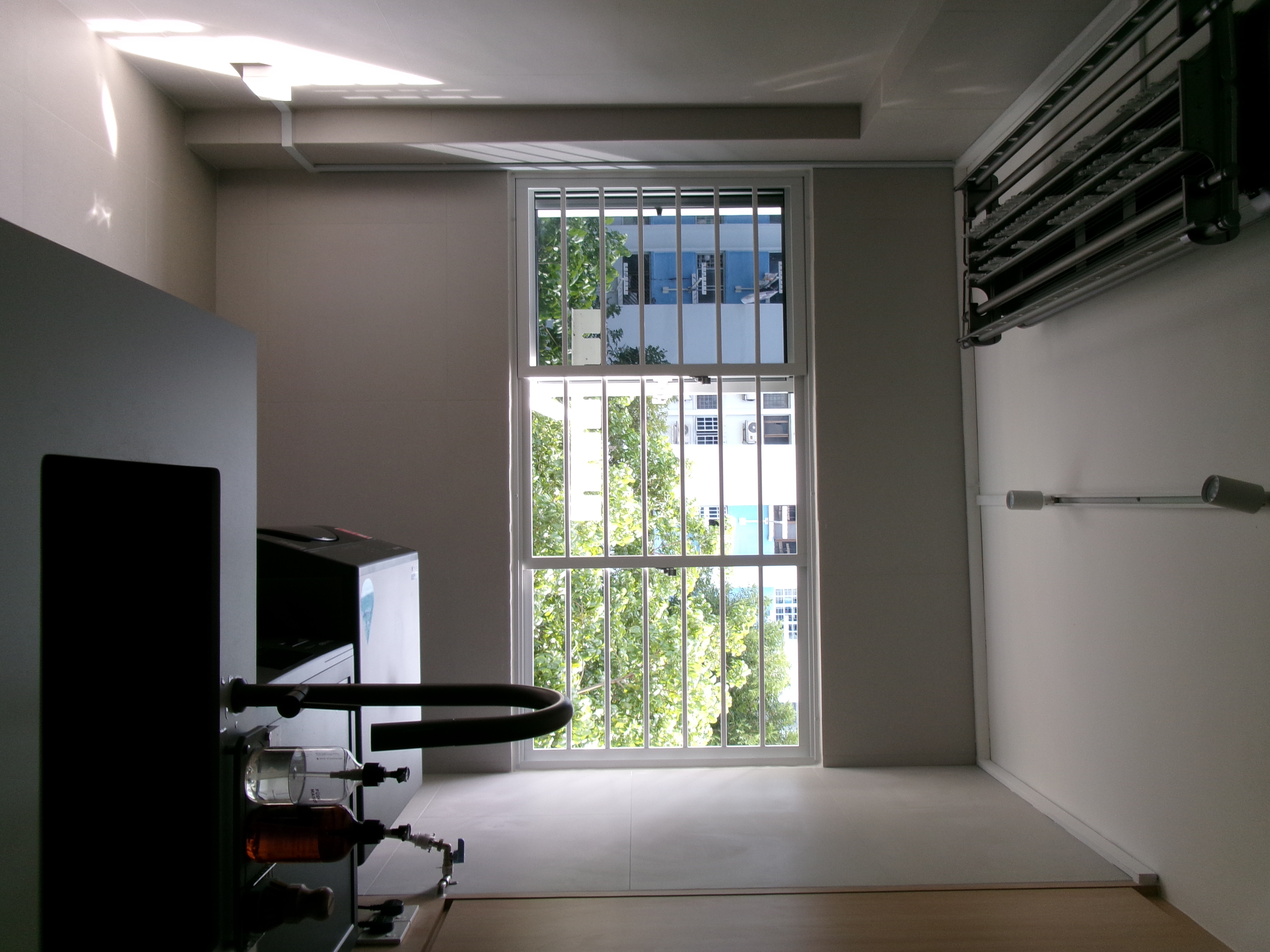 Home Tour - 🎄 edition: Warm & woody, a 4RM resale in Tampines 🪵🪴