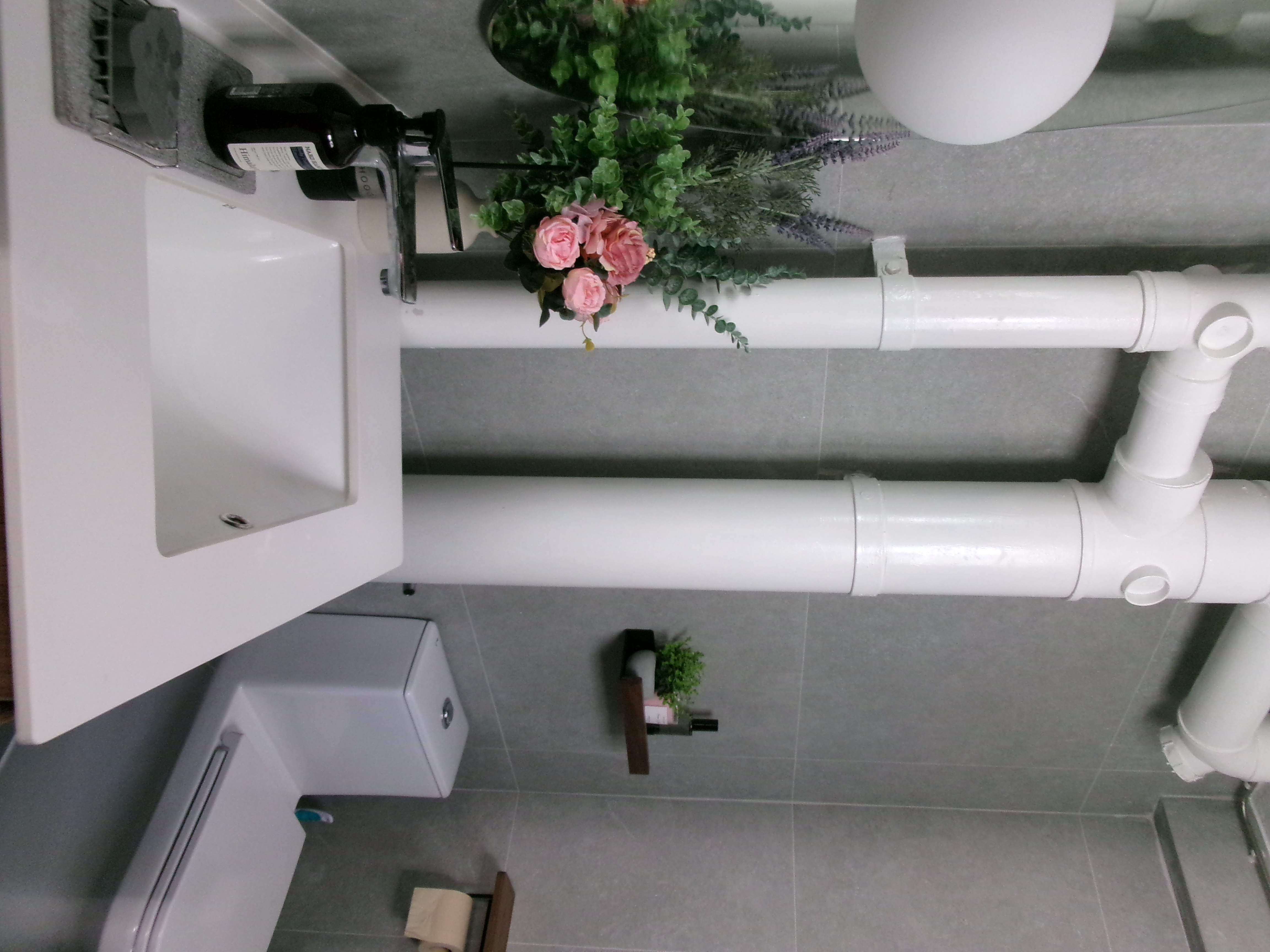 Home Tour - 🎄 edition: Warm & woody, a 4RM resale in Tampines 🪵🪴