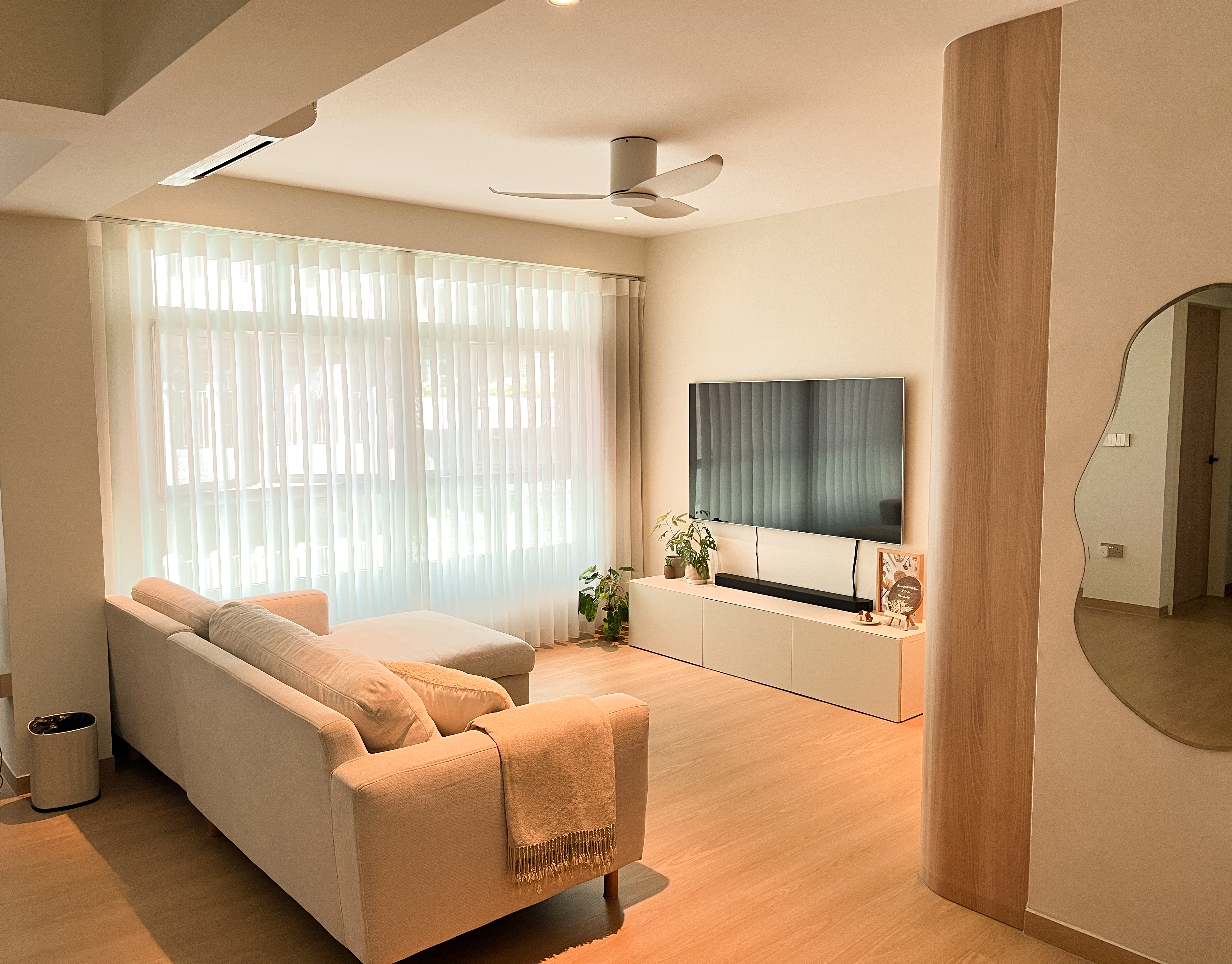 Our-Living-Room:-Cozy-Japandi-