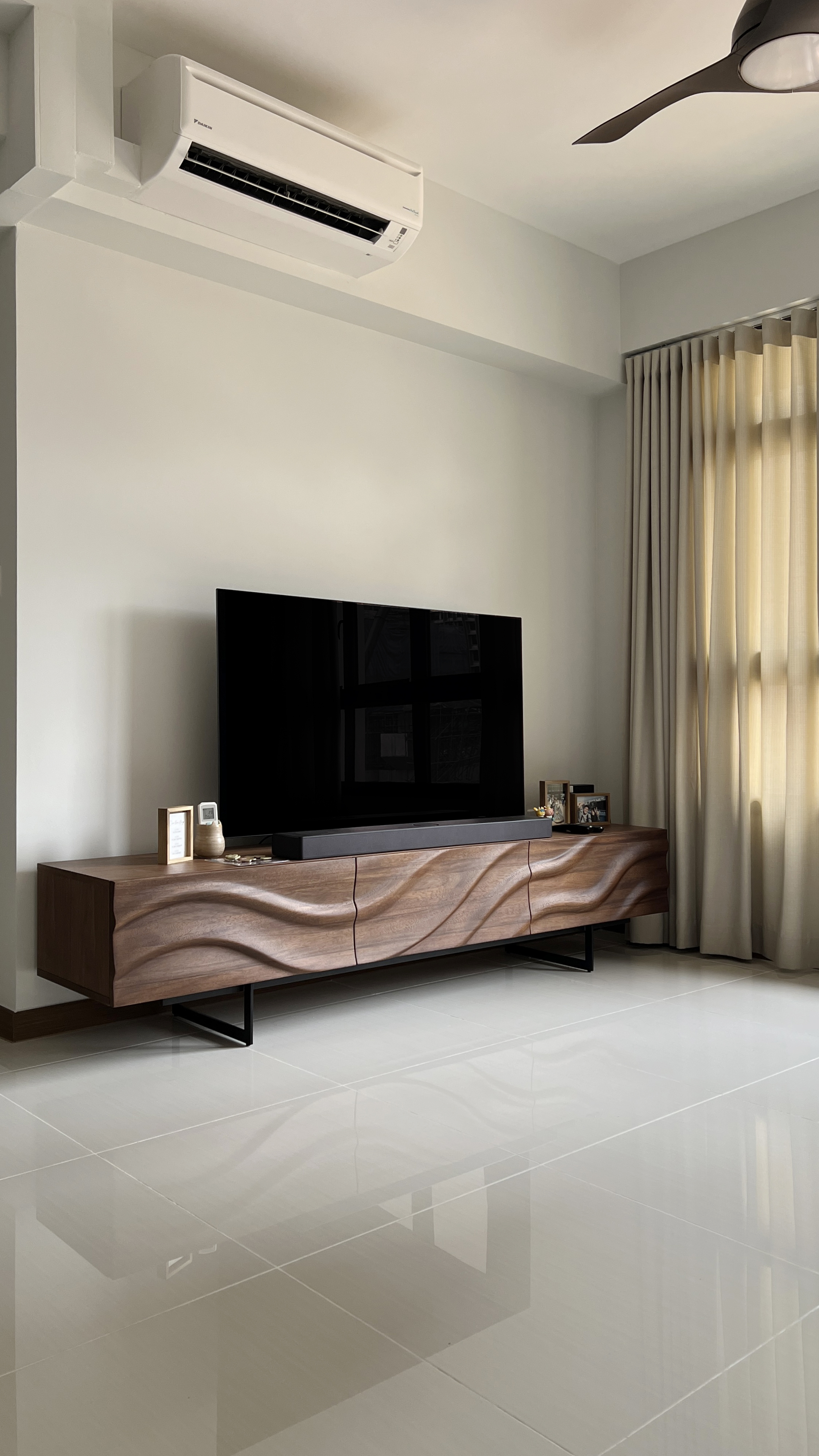 6 home appliances we can't live without! (Living Room Ed)