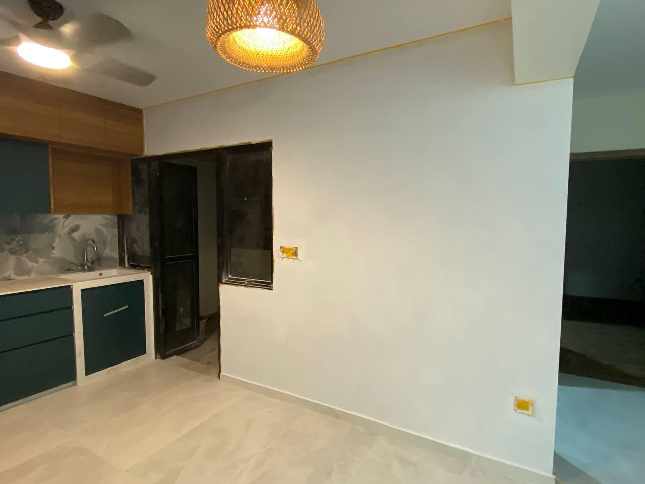 Self-designed Kitchen & Dining: from Zero to Mid Century Modern