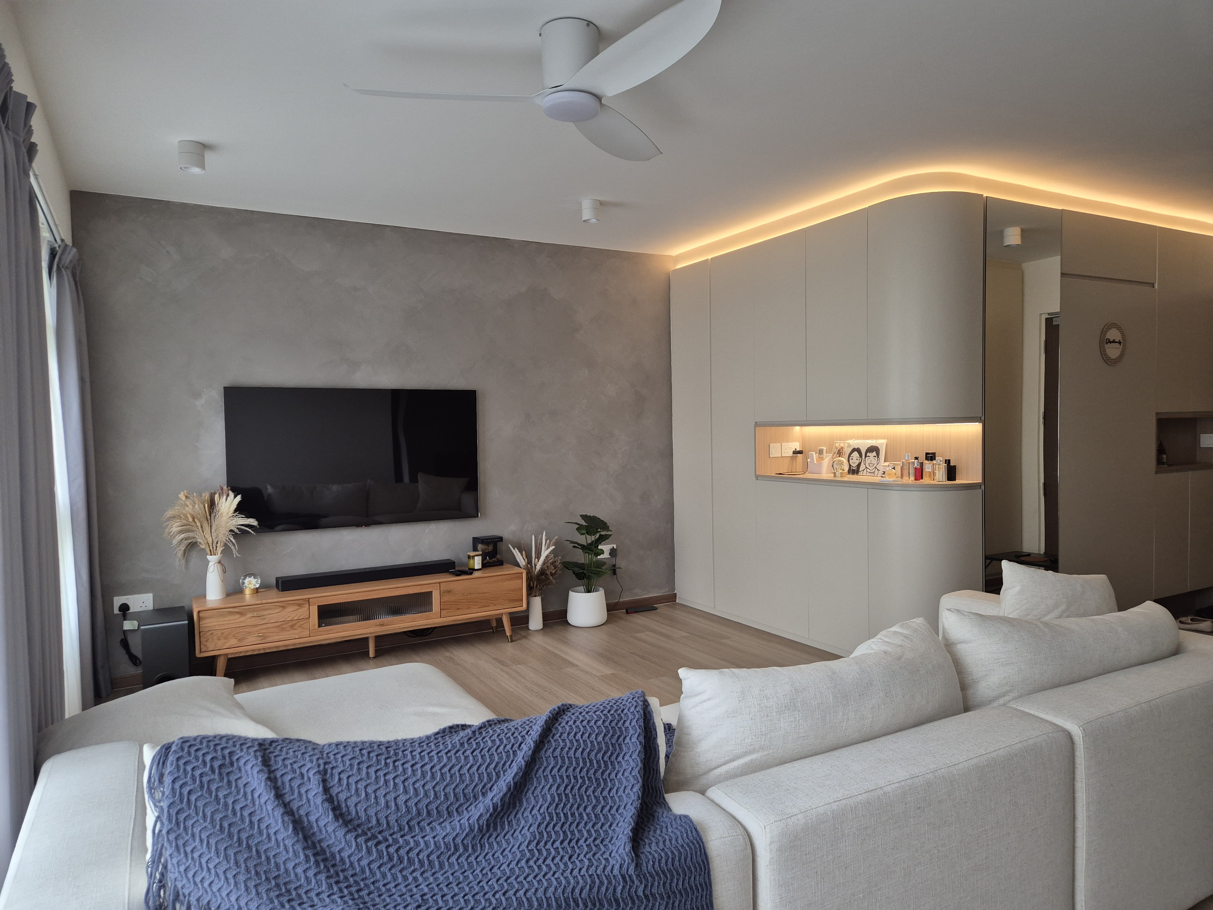 Living-Room:-Tips-for-a-Cosy-Hideout-away-from-the-Outside-World