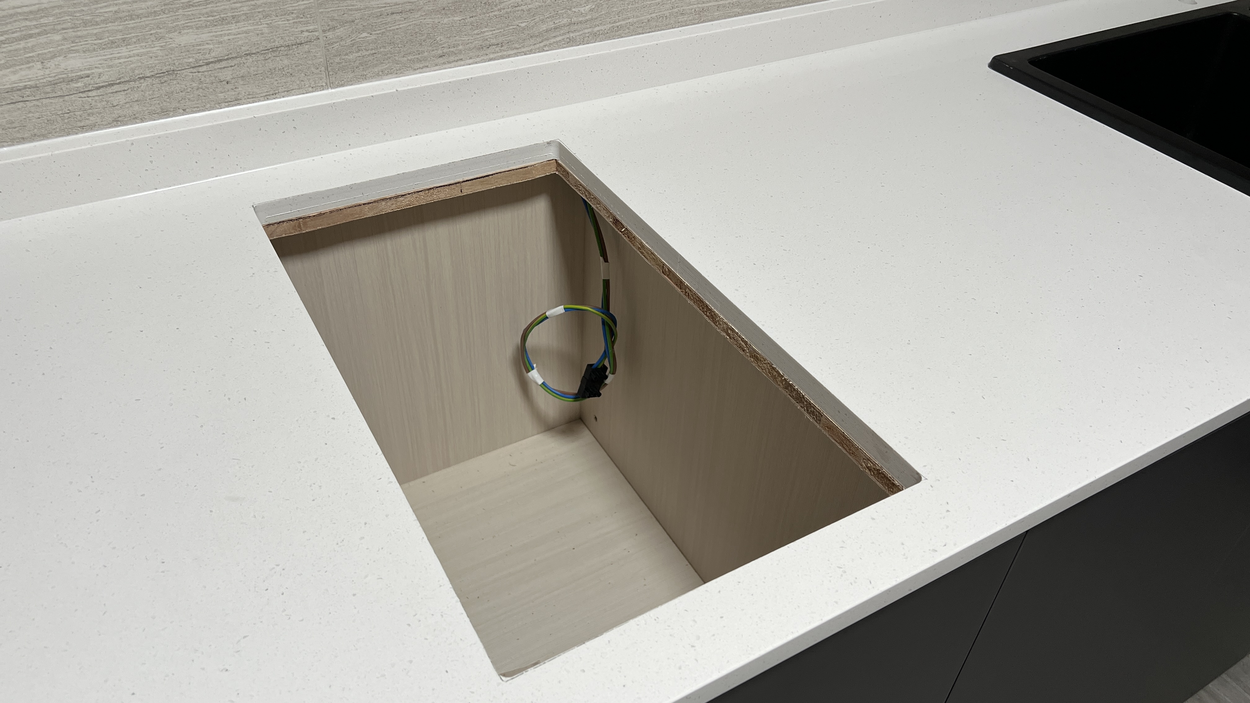 our kitchen! 🍳🍳🍳