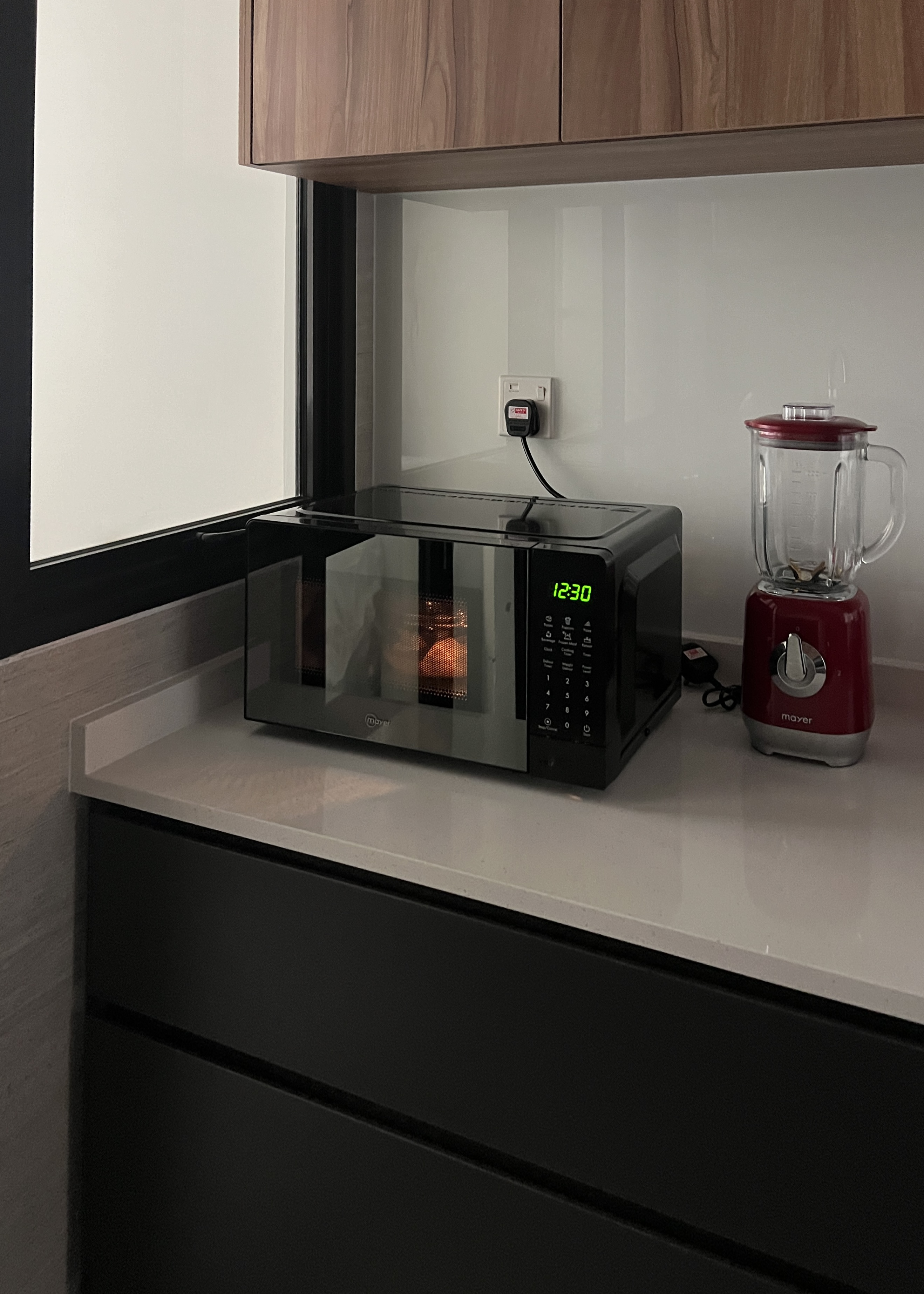 our kitchen! 🍳🍳🍳