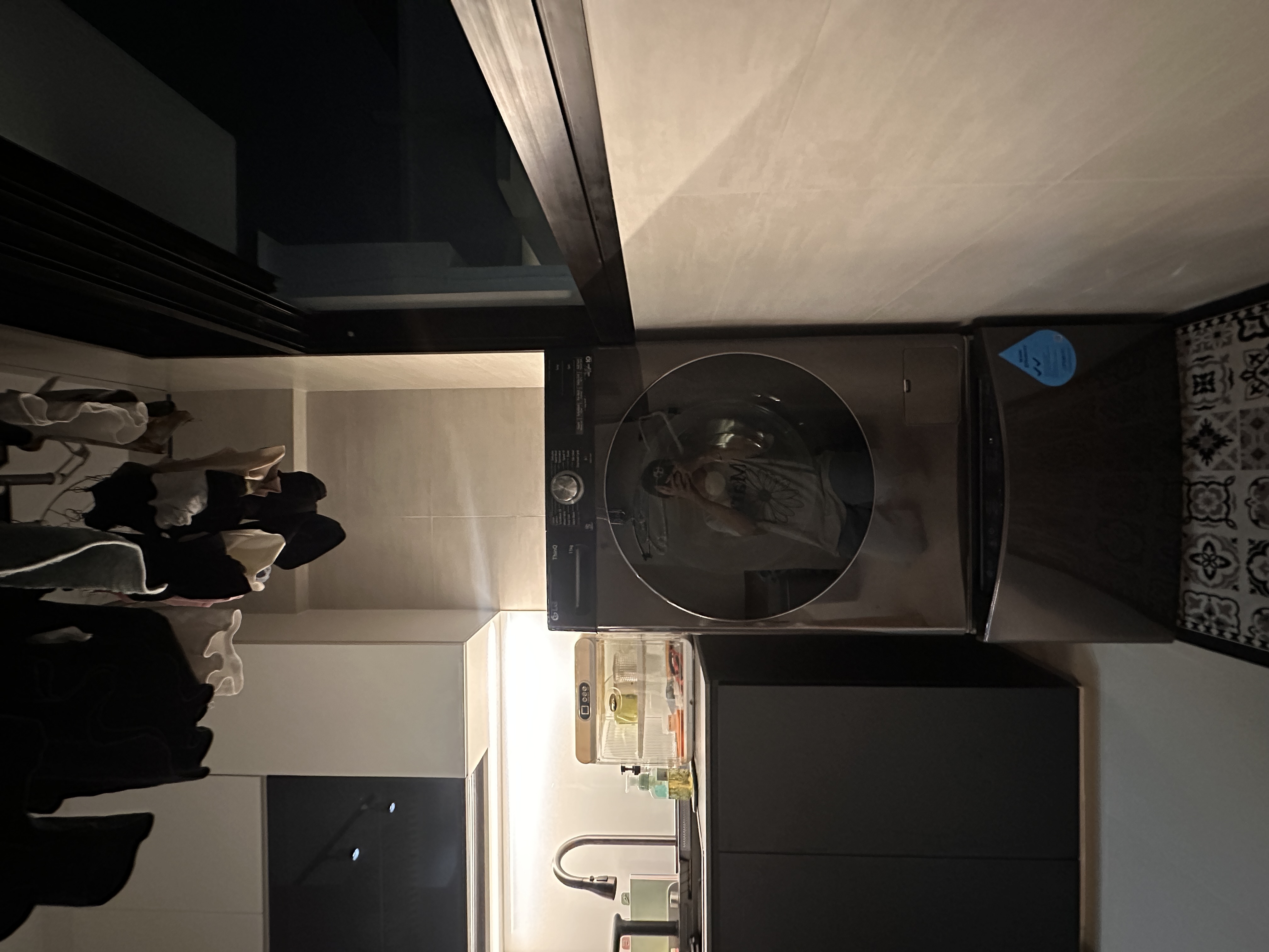 Before & After | Open-Concept Kitchen | Tampines 4-room BTO