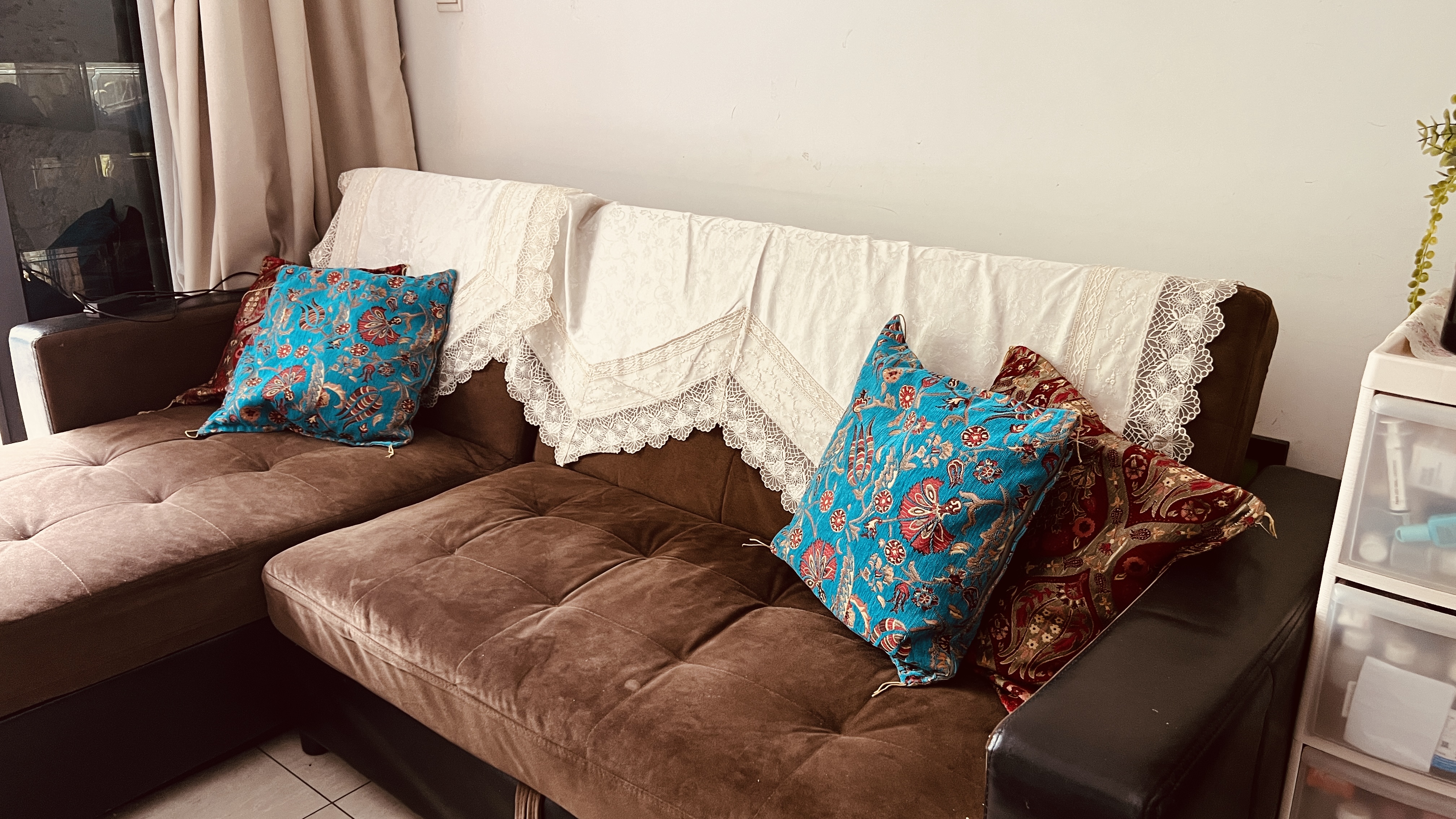 Home is where our story begins 🫰🏘️