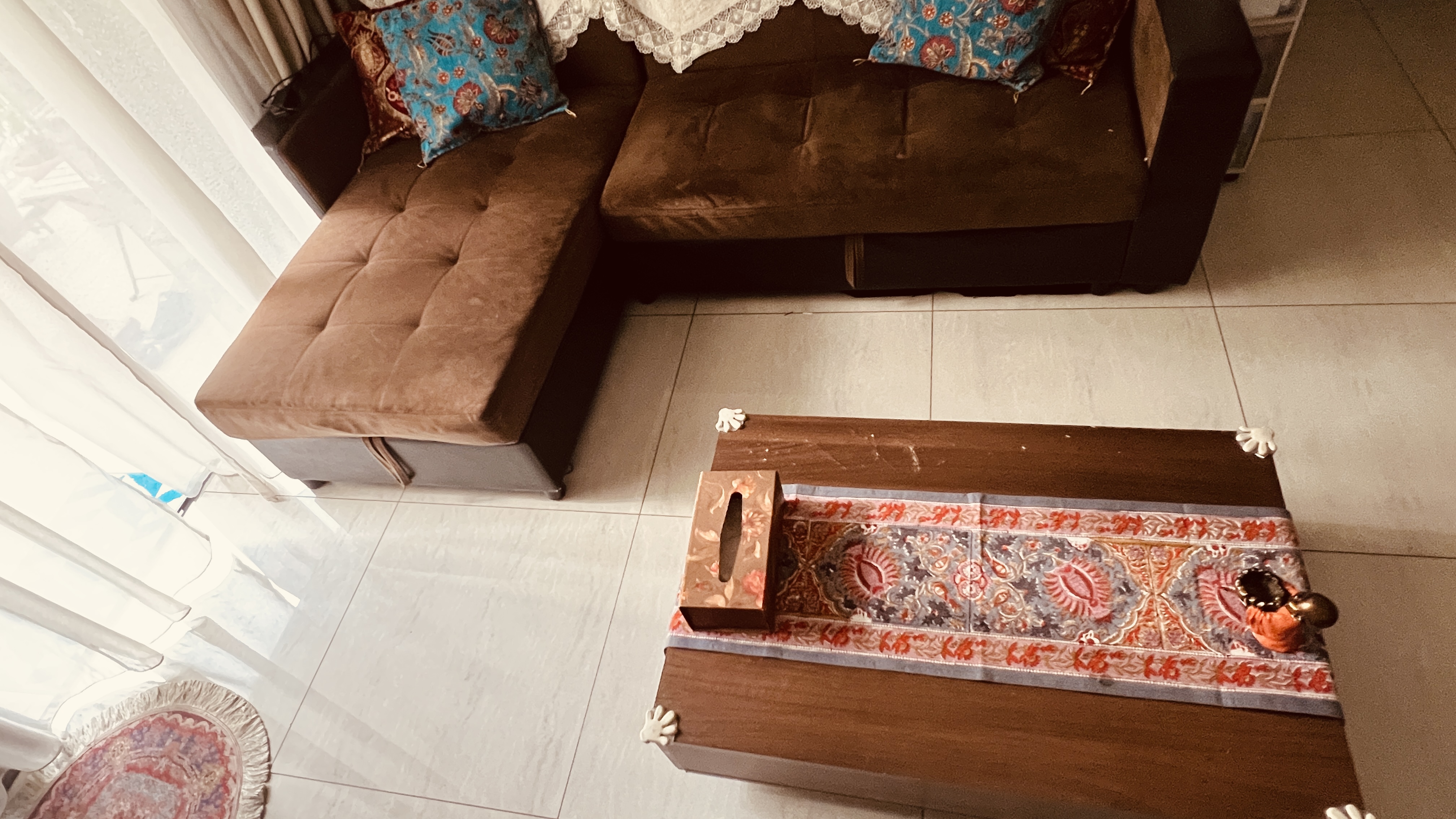 Home is where our story begins 🫰🏘️