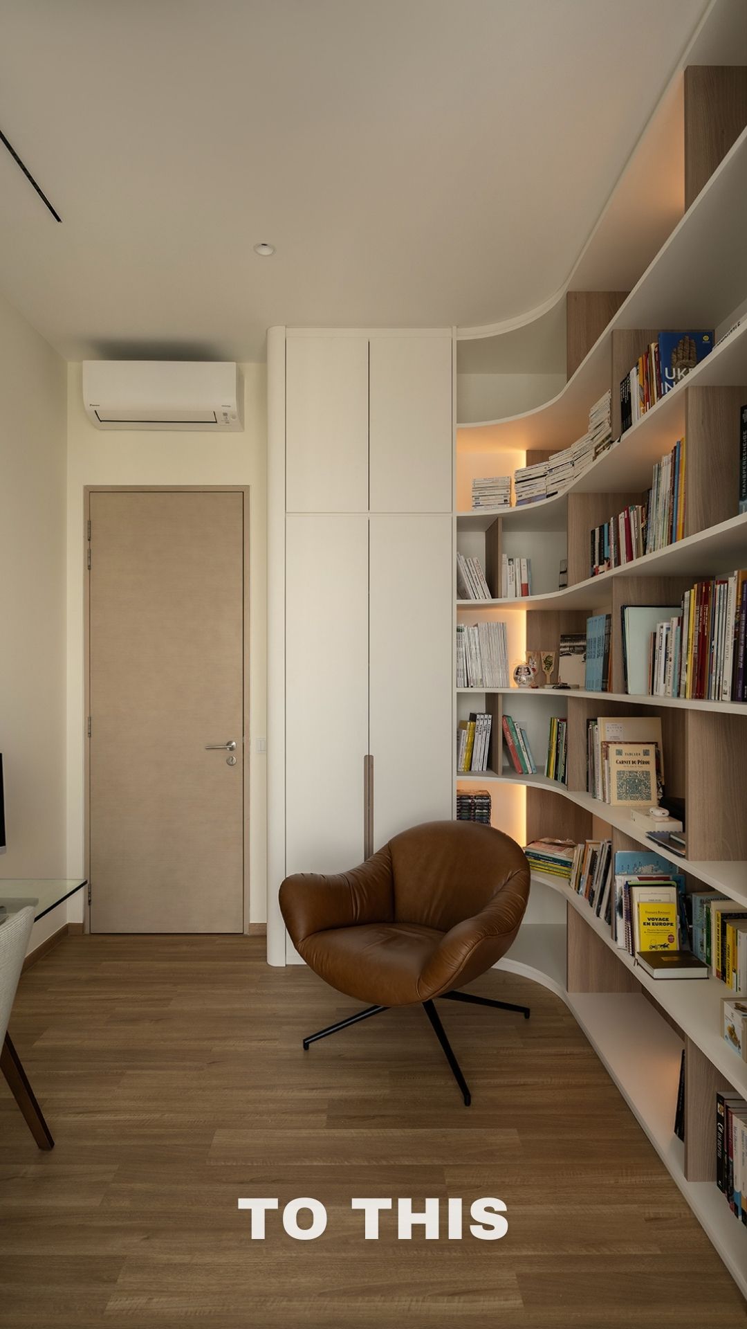 After days of meticulous planning and execution ✨