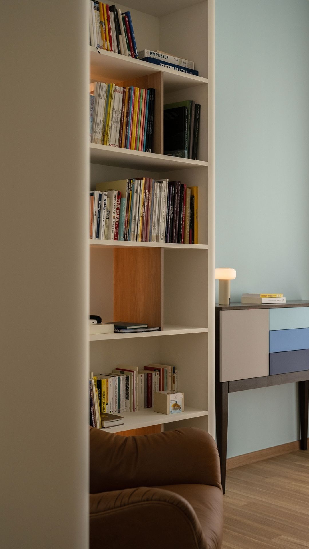 After days of meticulous planning and execution ✨