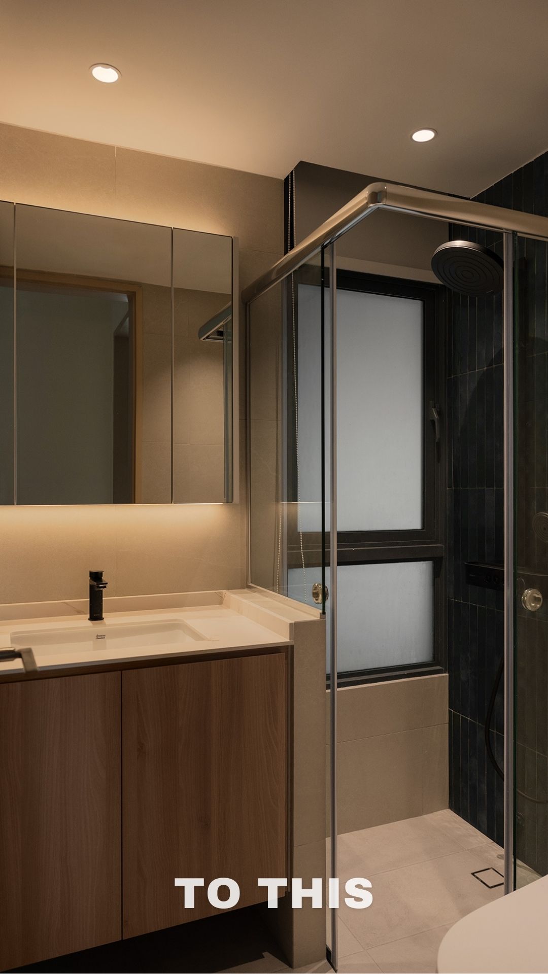 After days of meticulous planning and execution ✨