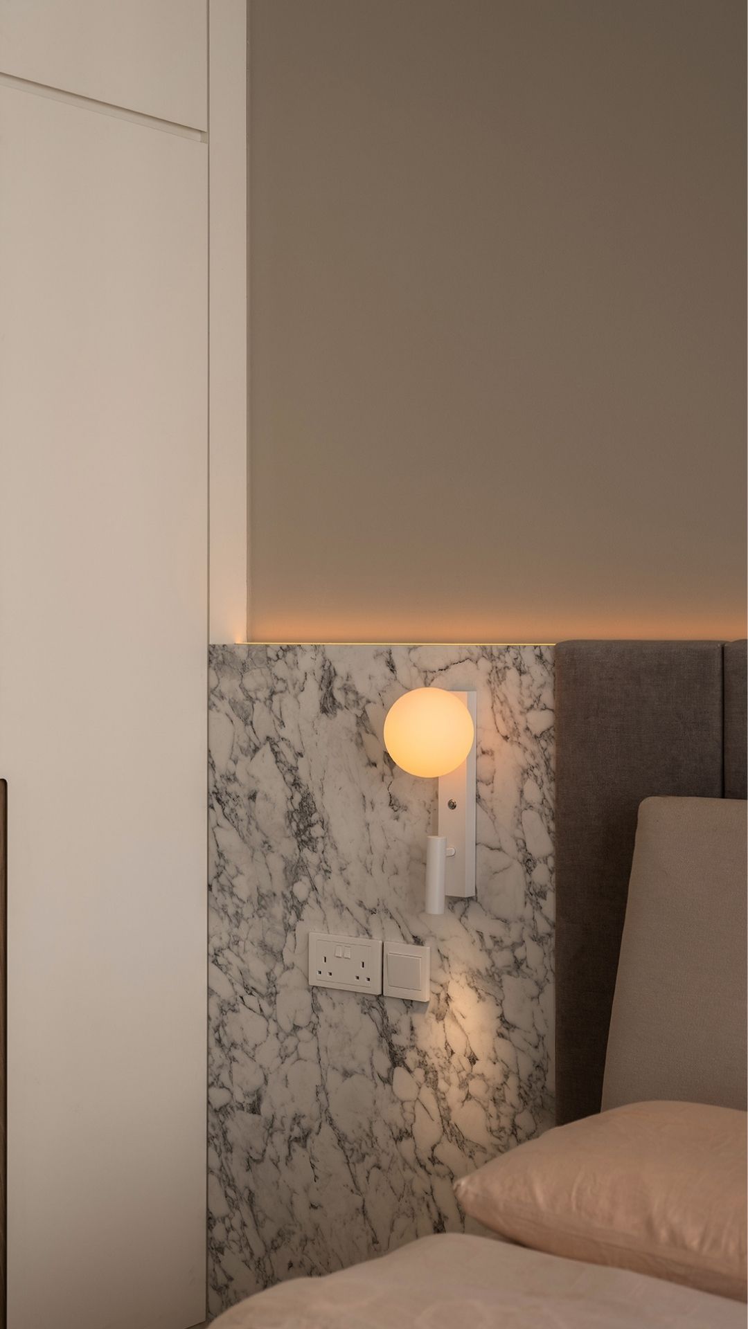 After days of meticulous planning and execution ✨