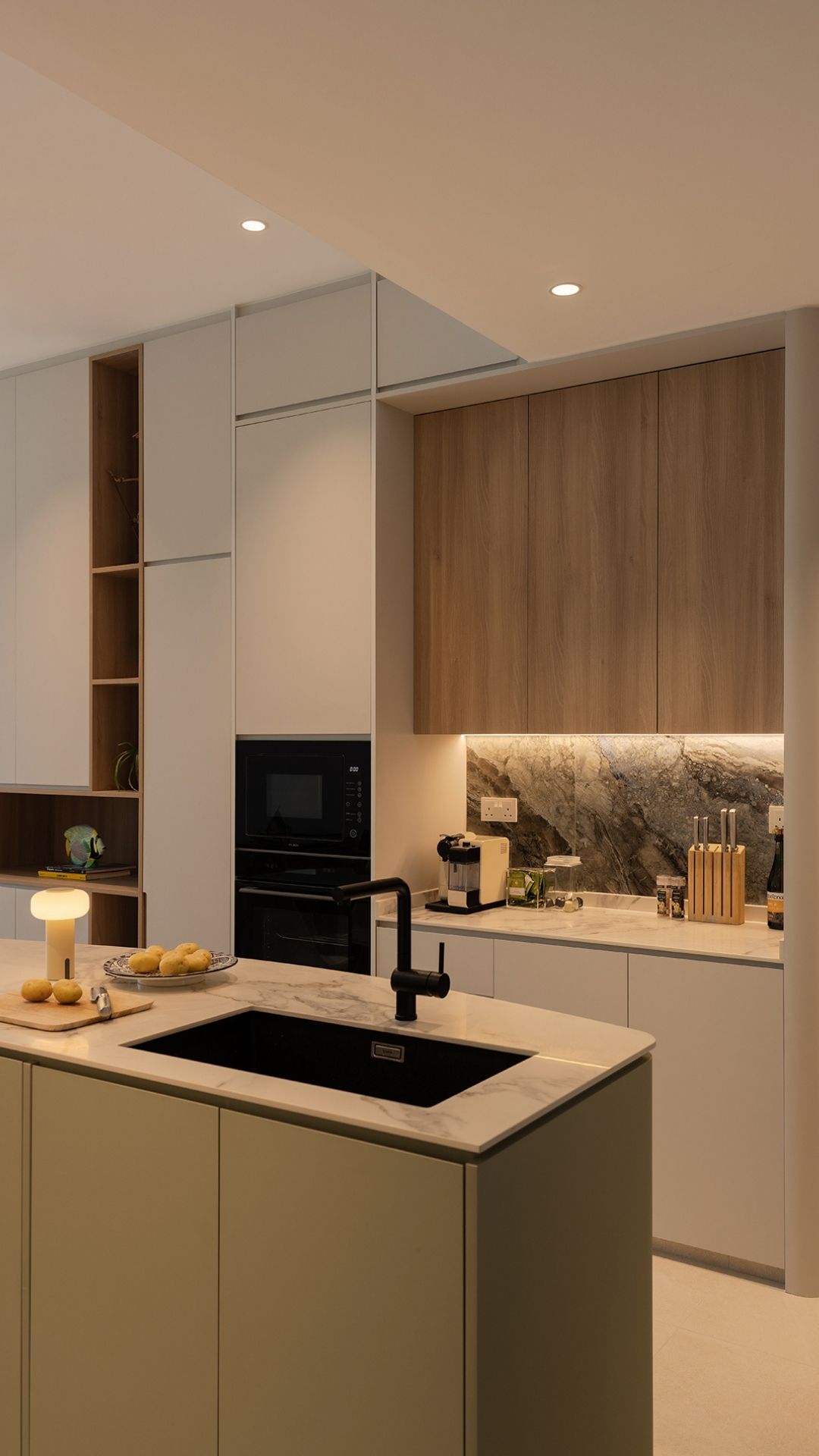 After days of meticulous planning and execution ✨