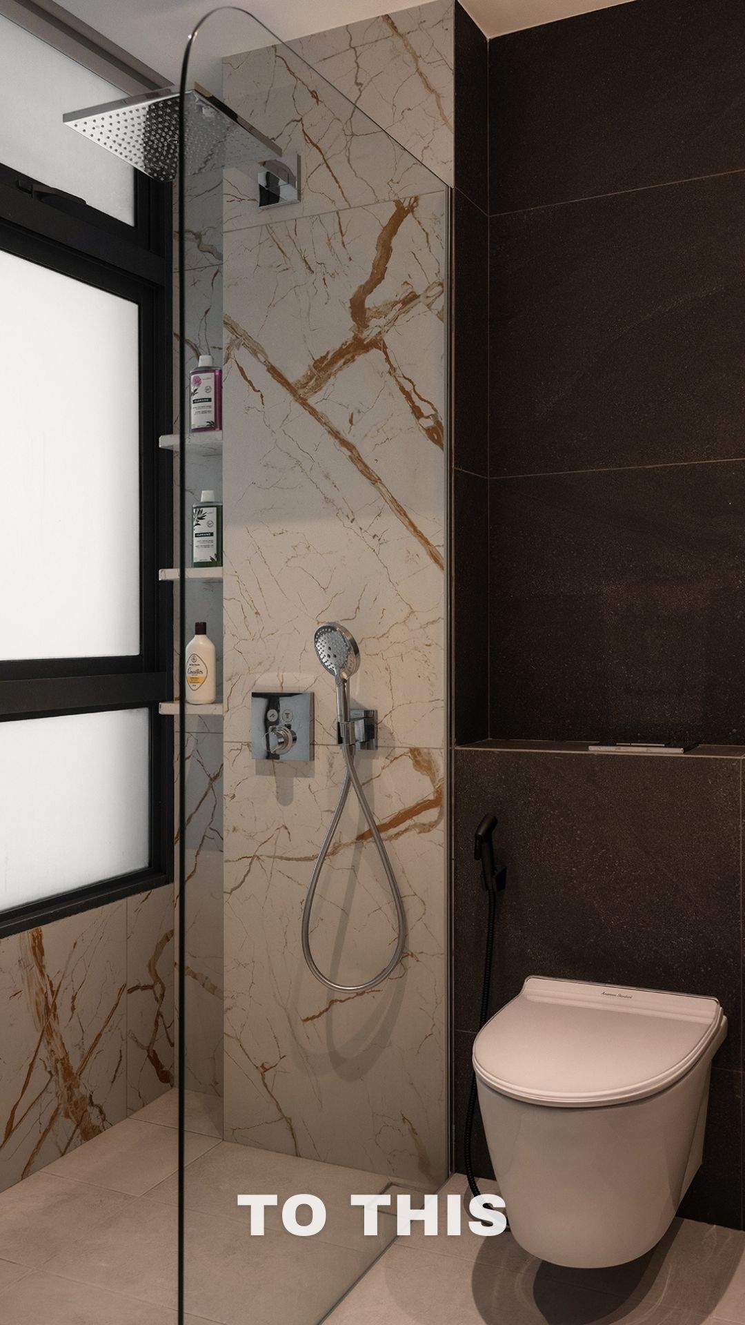 After days of meticulous planning and execution ✨