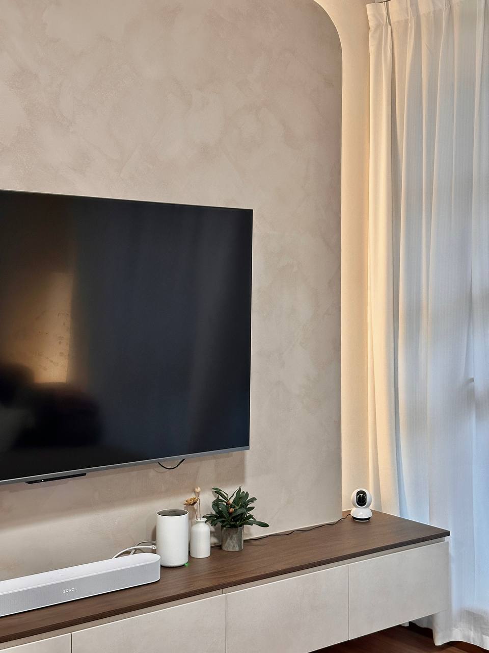 Inside our $39K Scandinavian-Industrial BTO Home for a family of 3